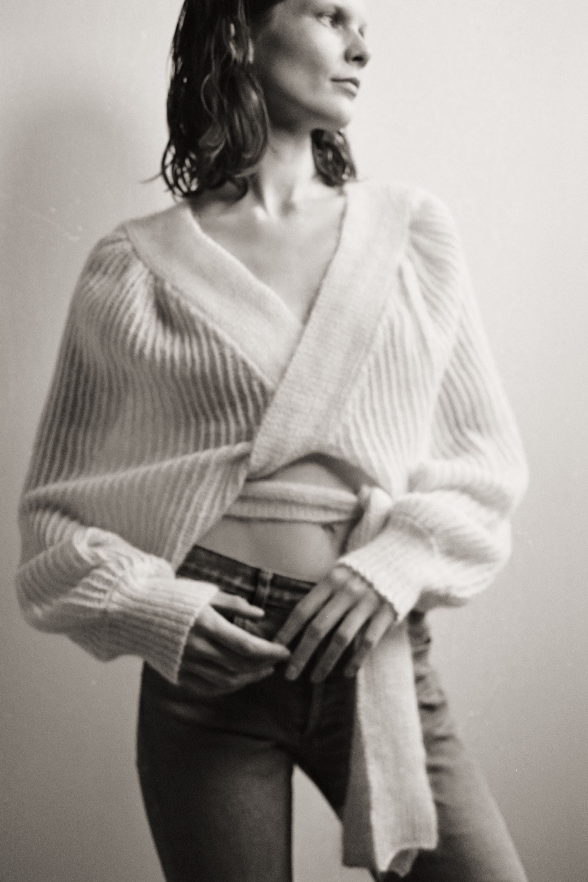 DAGMAR WRAP / SOFT OAT