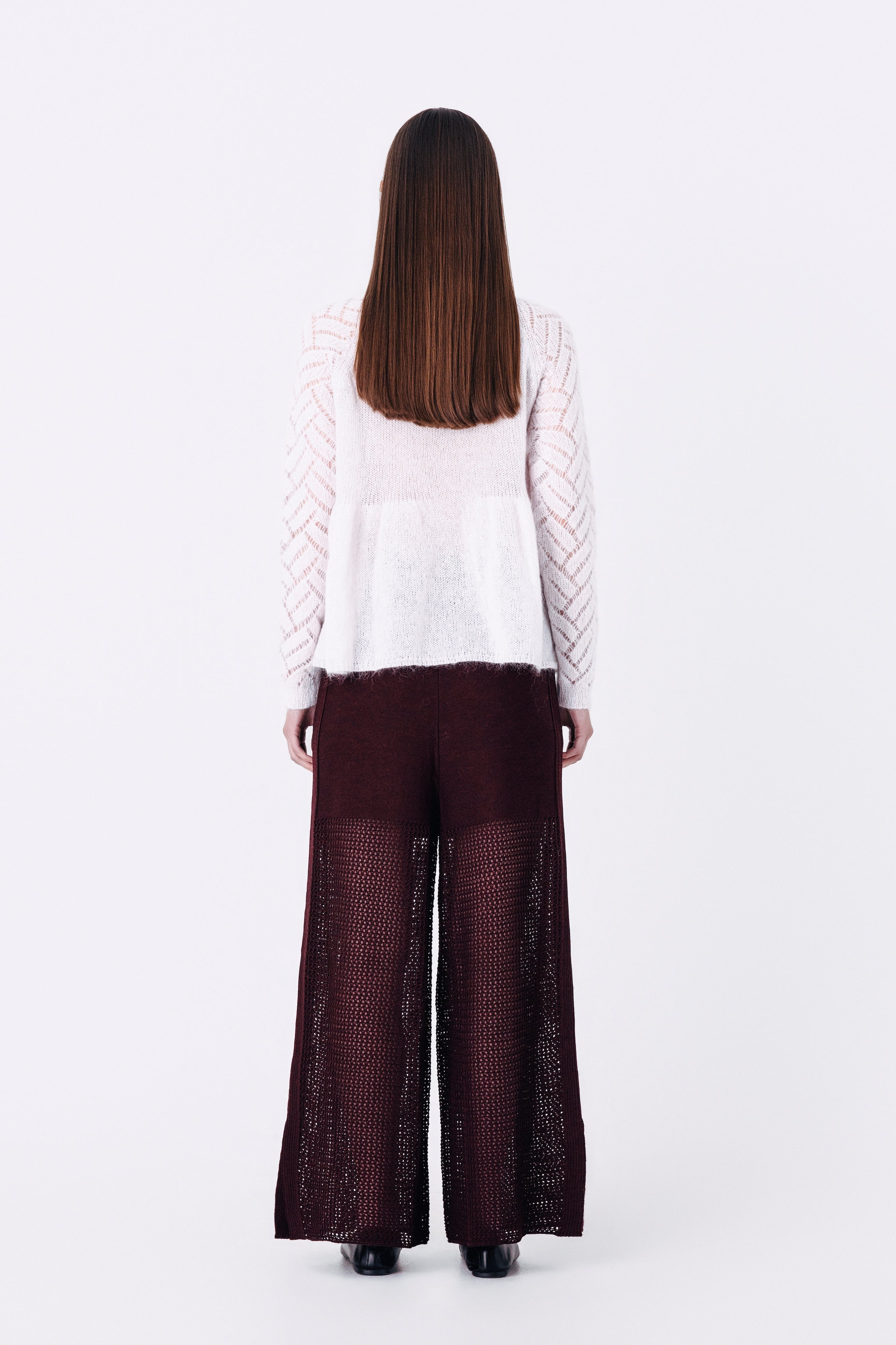 MAGNEA sweater