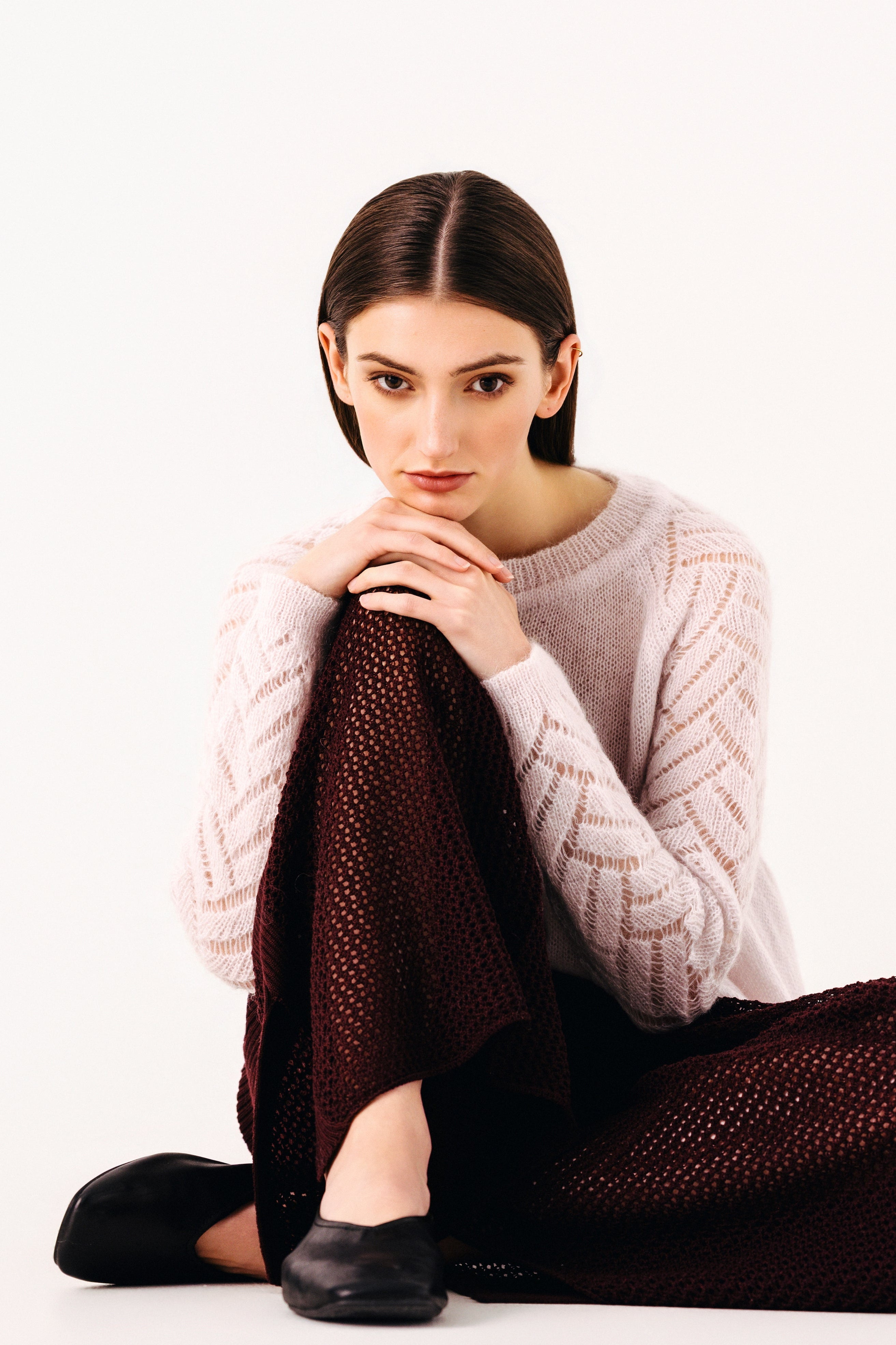 MAGNEA sweater