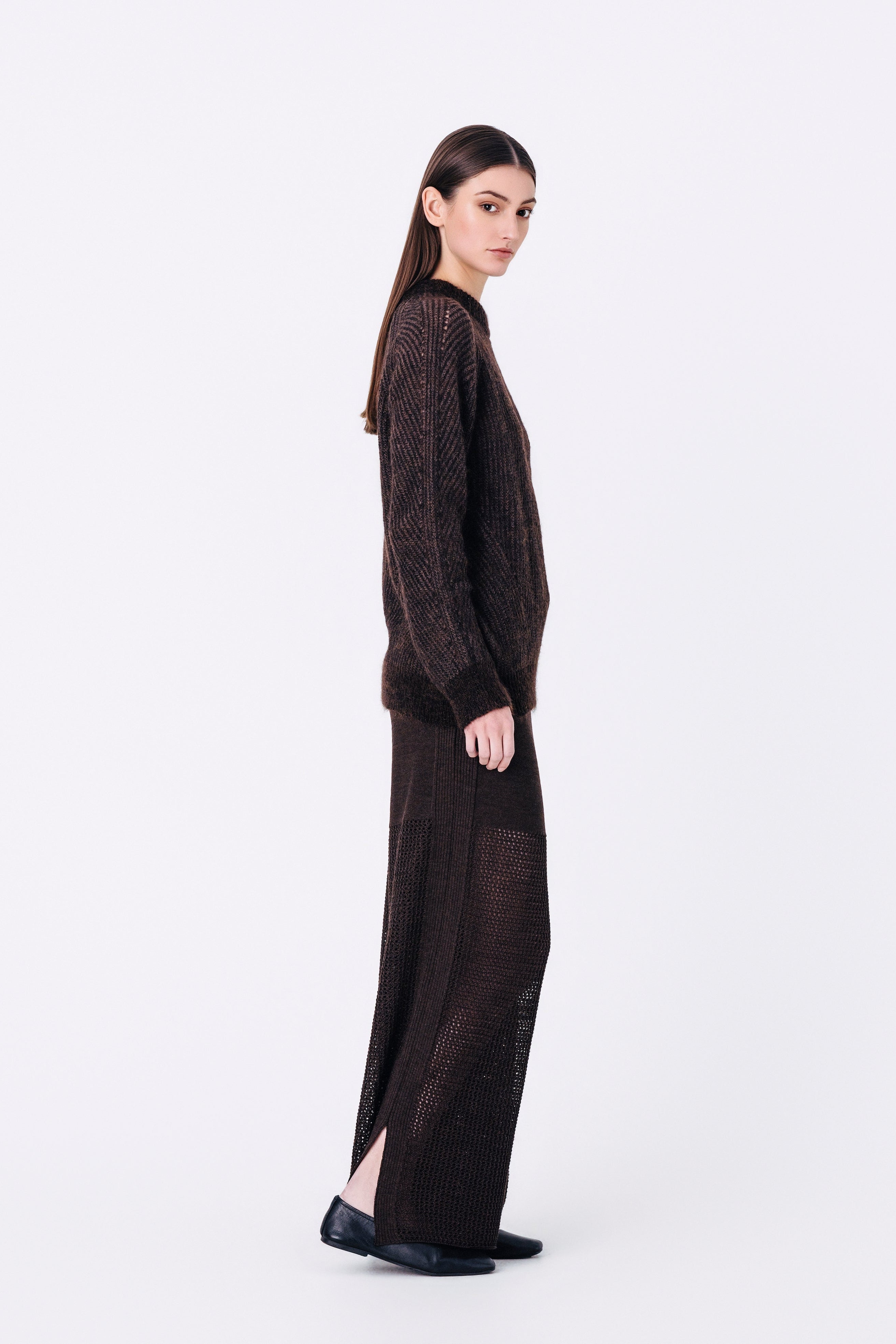 MAGNEA sweater