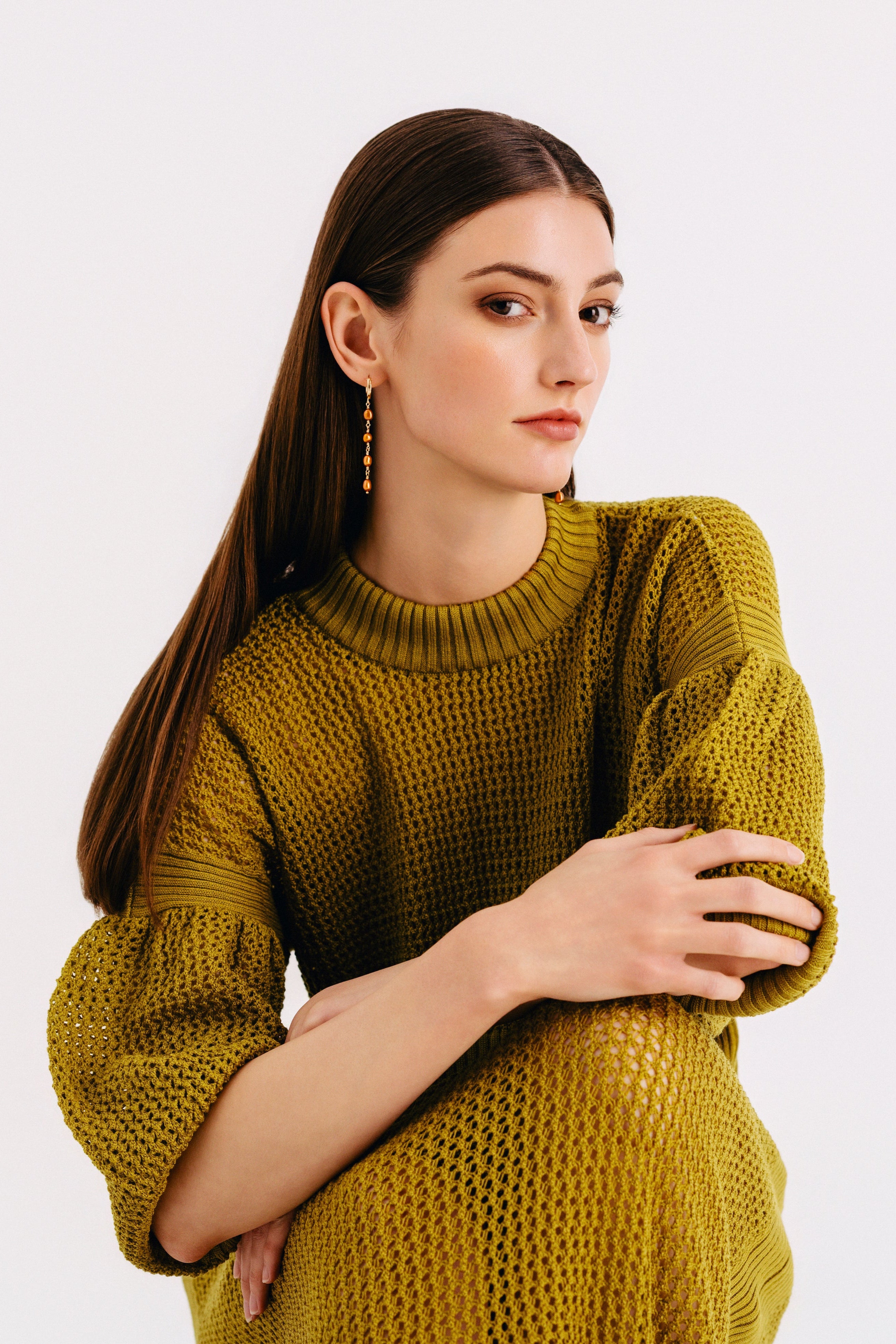 MAGNEA knitwear