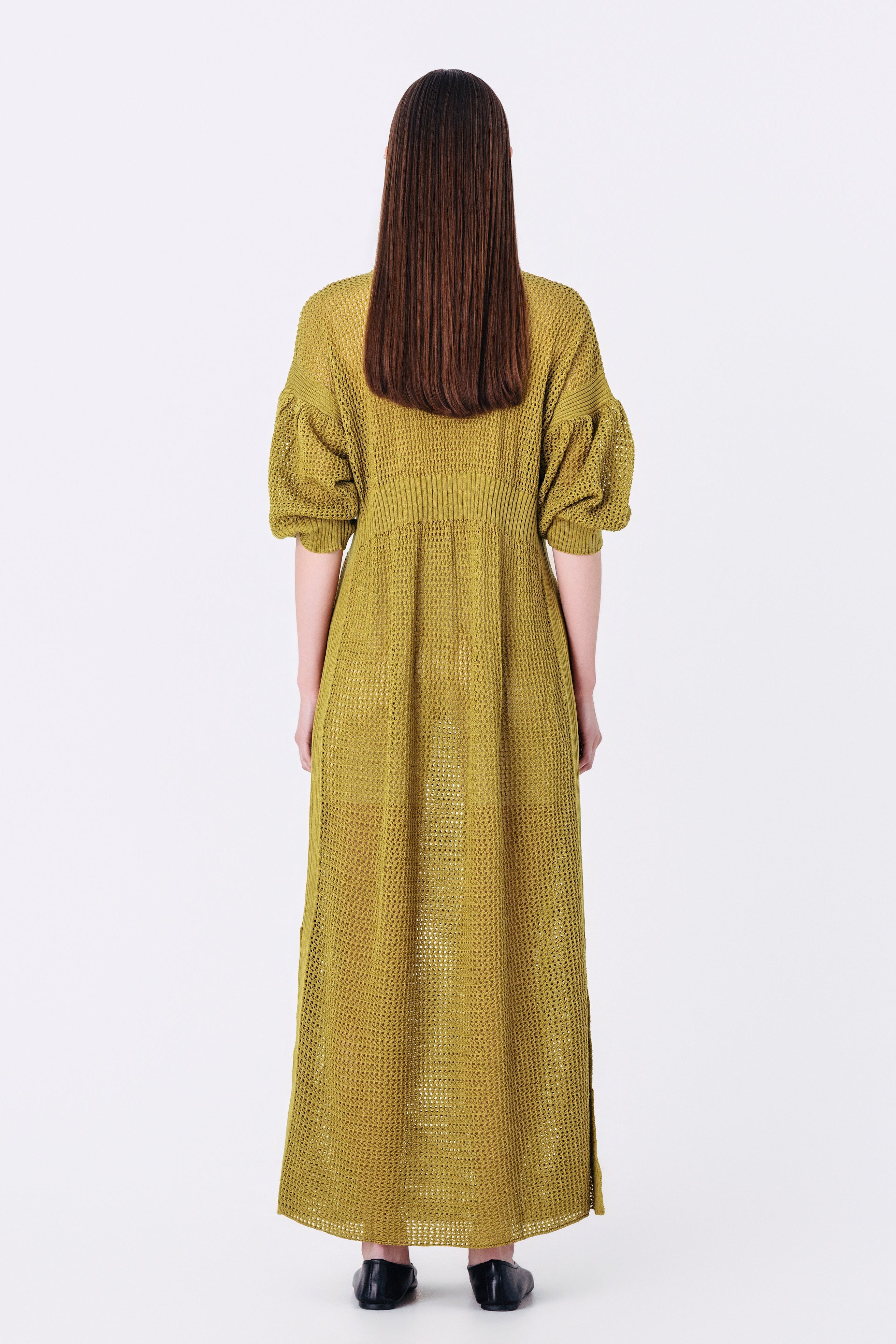 MAGNEA dress