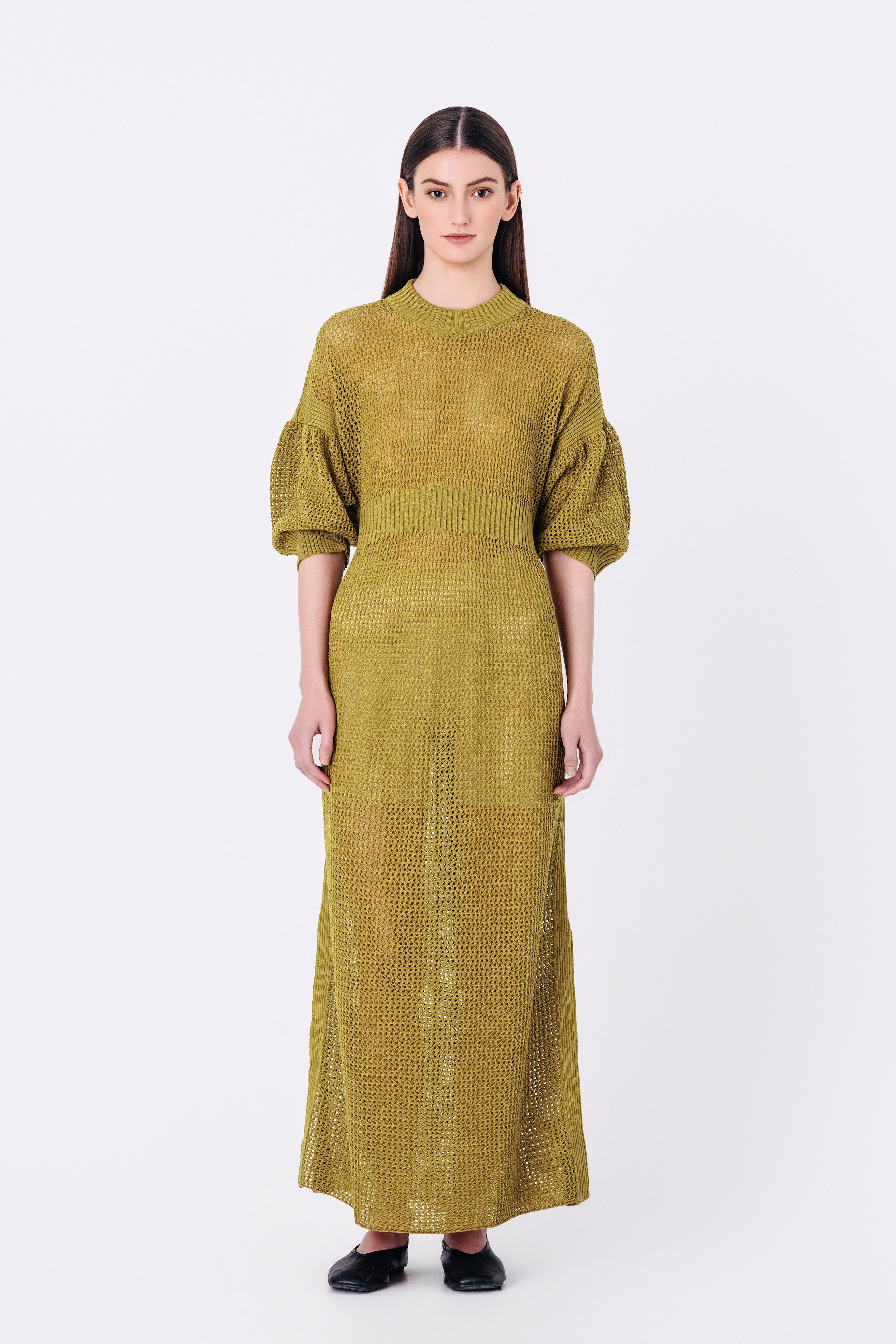 MAGNEA dress