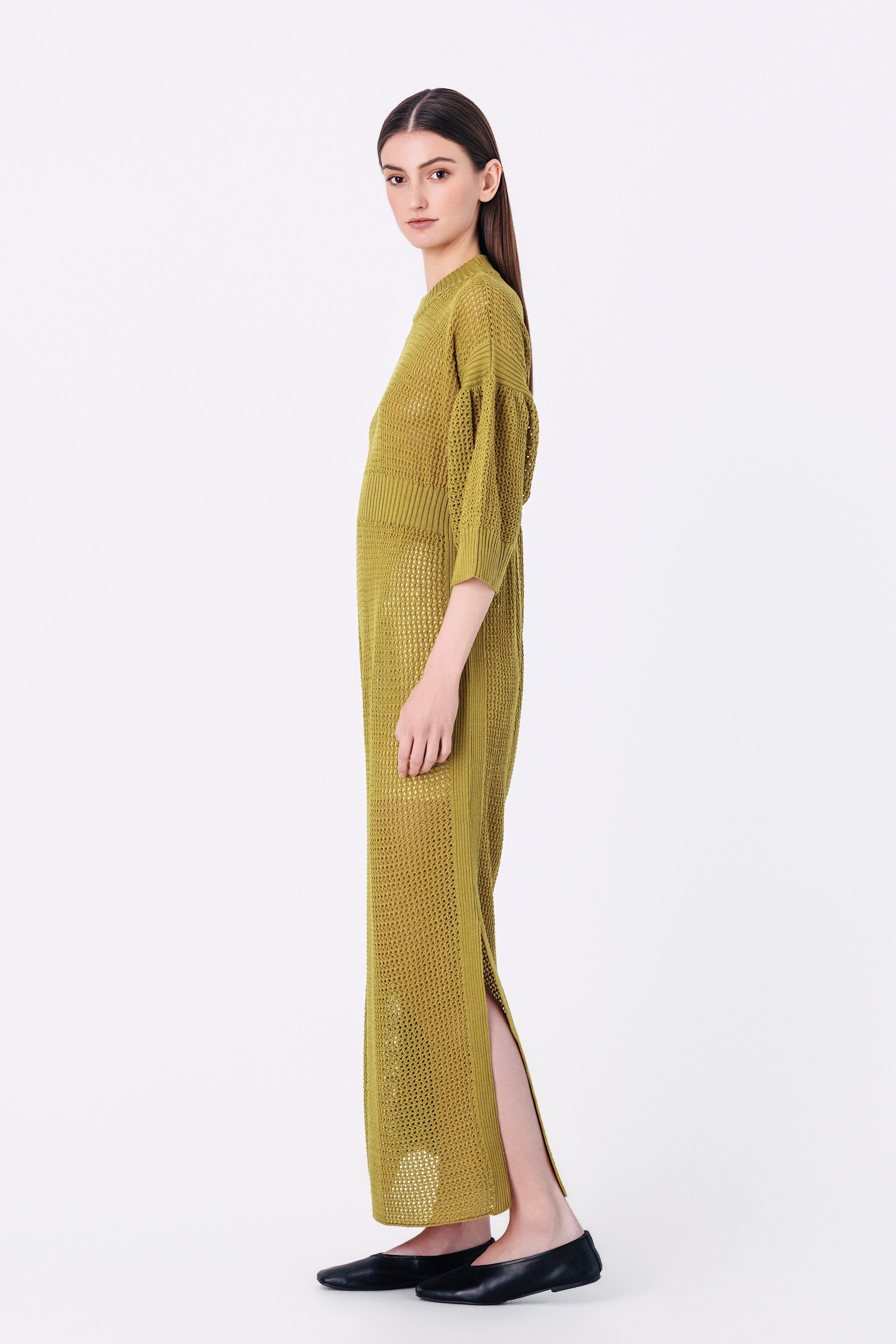 MAGNEA dress