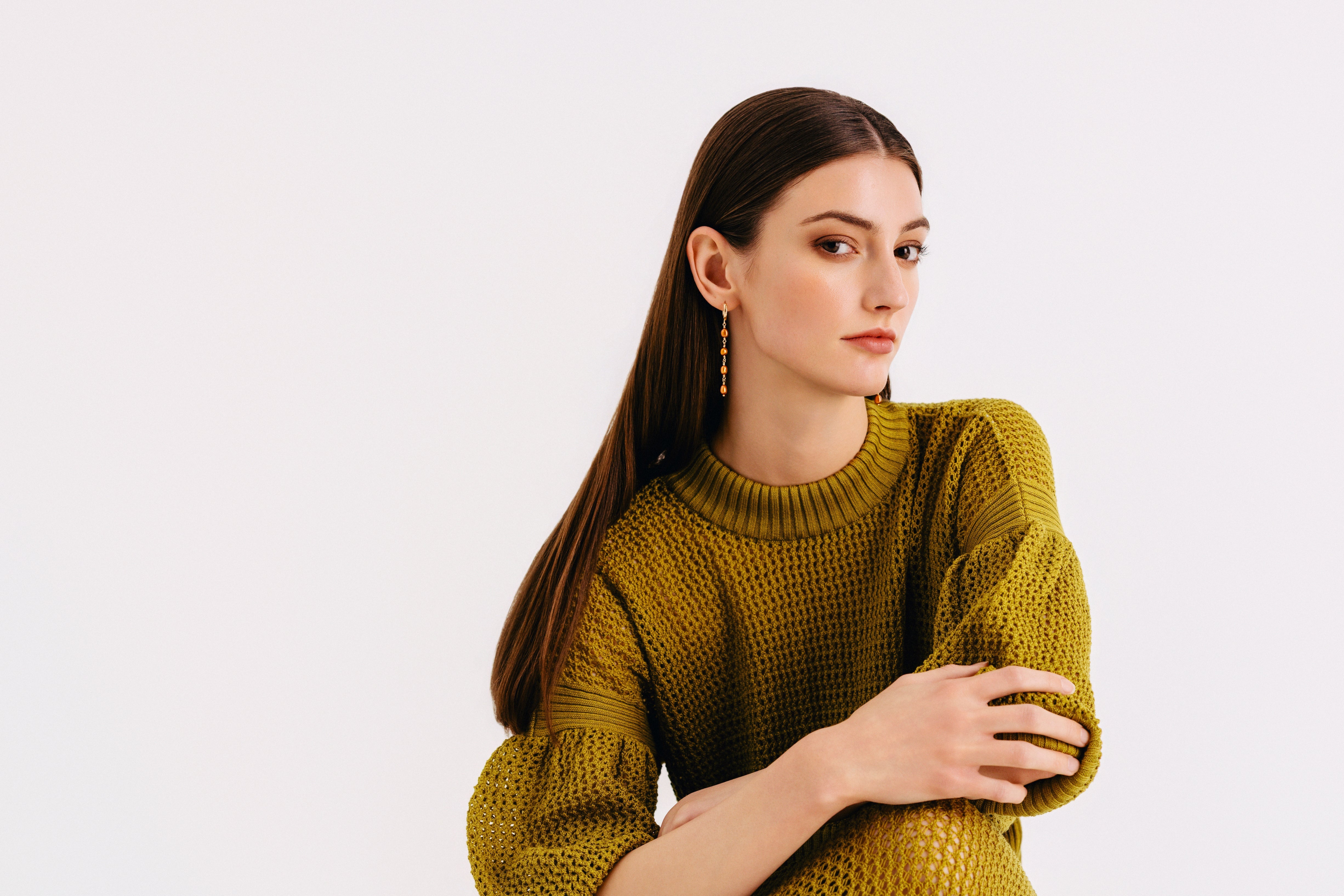 MAGNEA knitwear