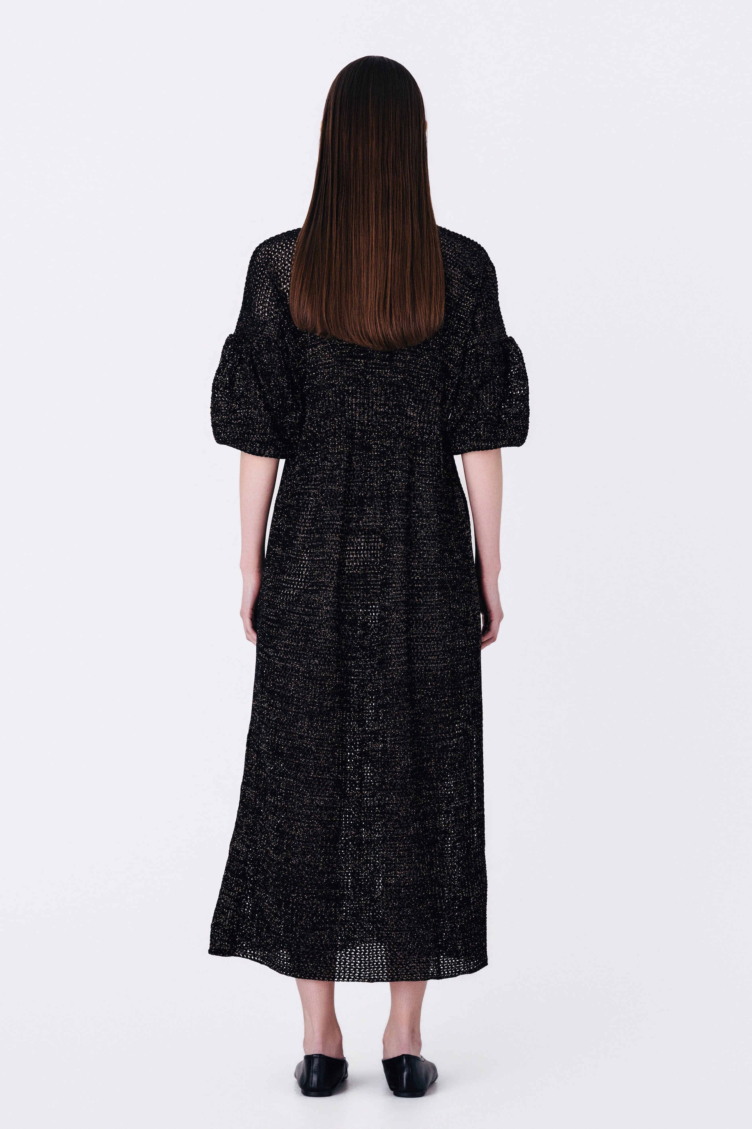 MAGNEA dress