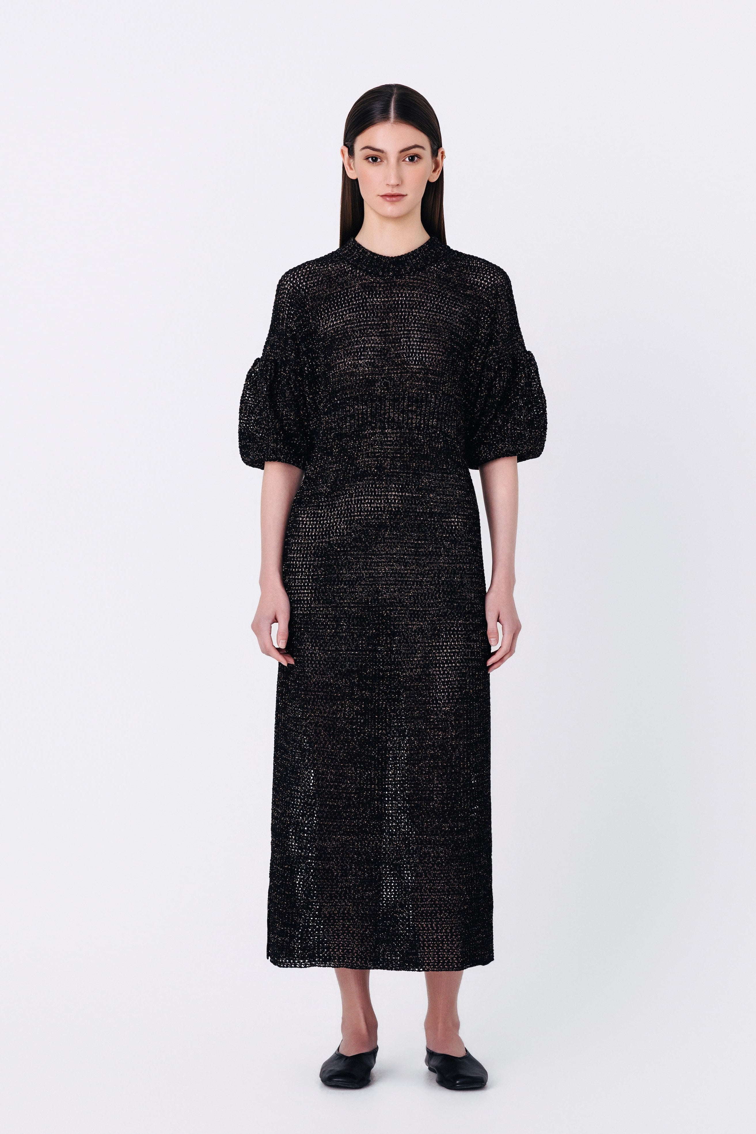MAGNEA dress