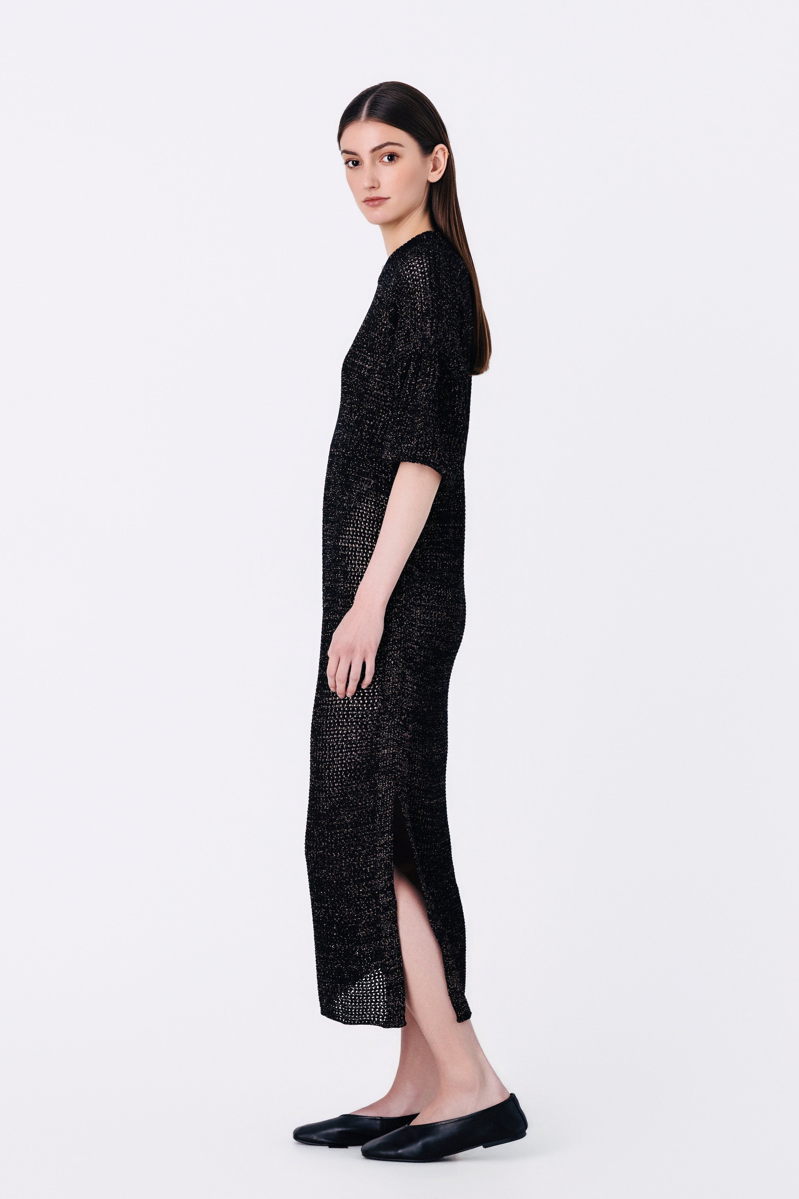 MAGNEA dress