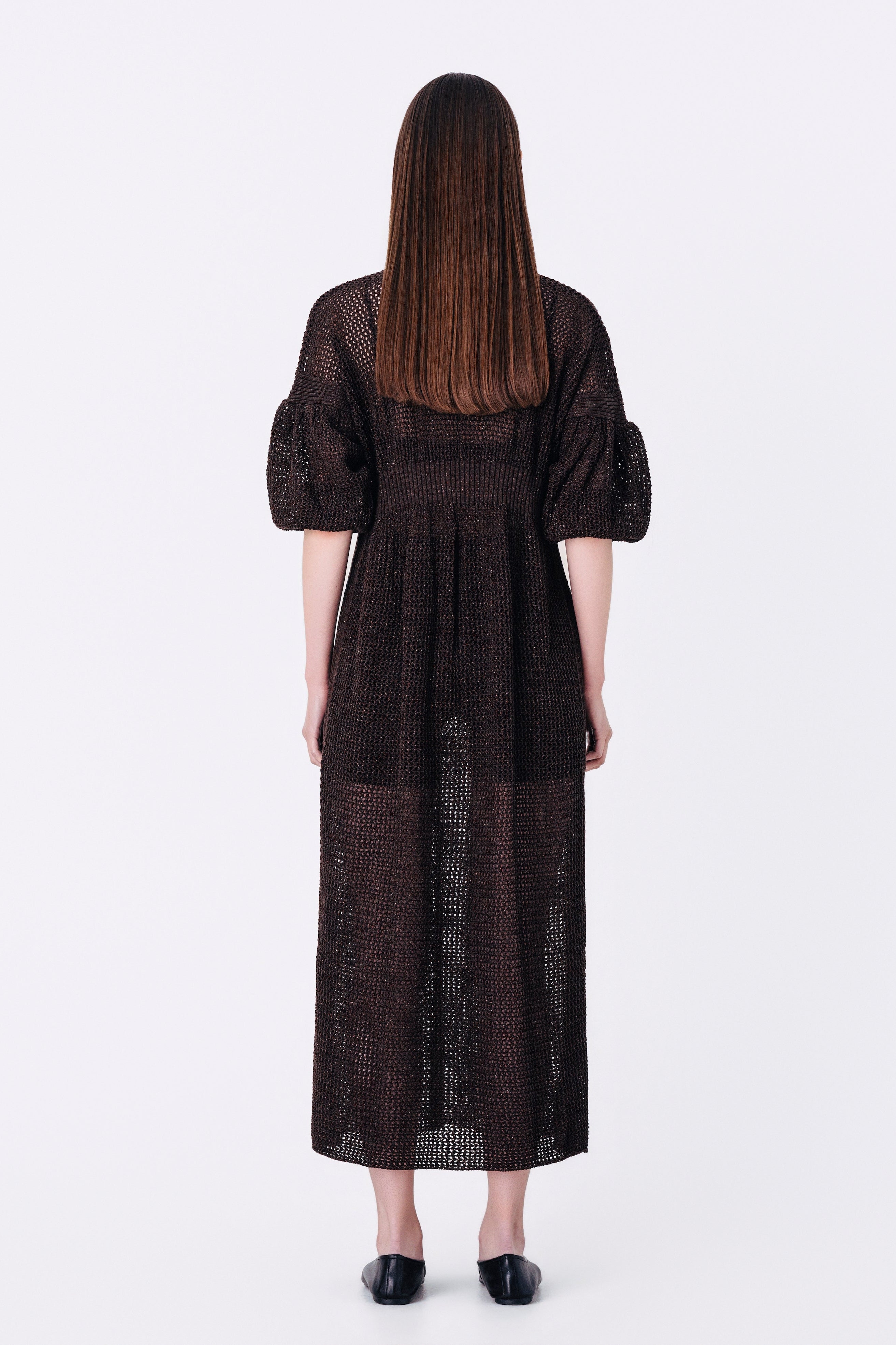 MAGNEA dress
