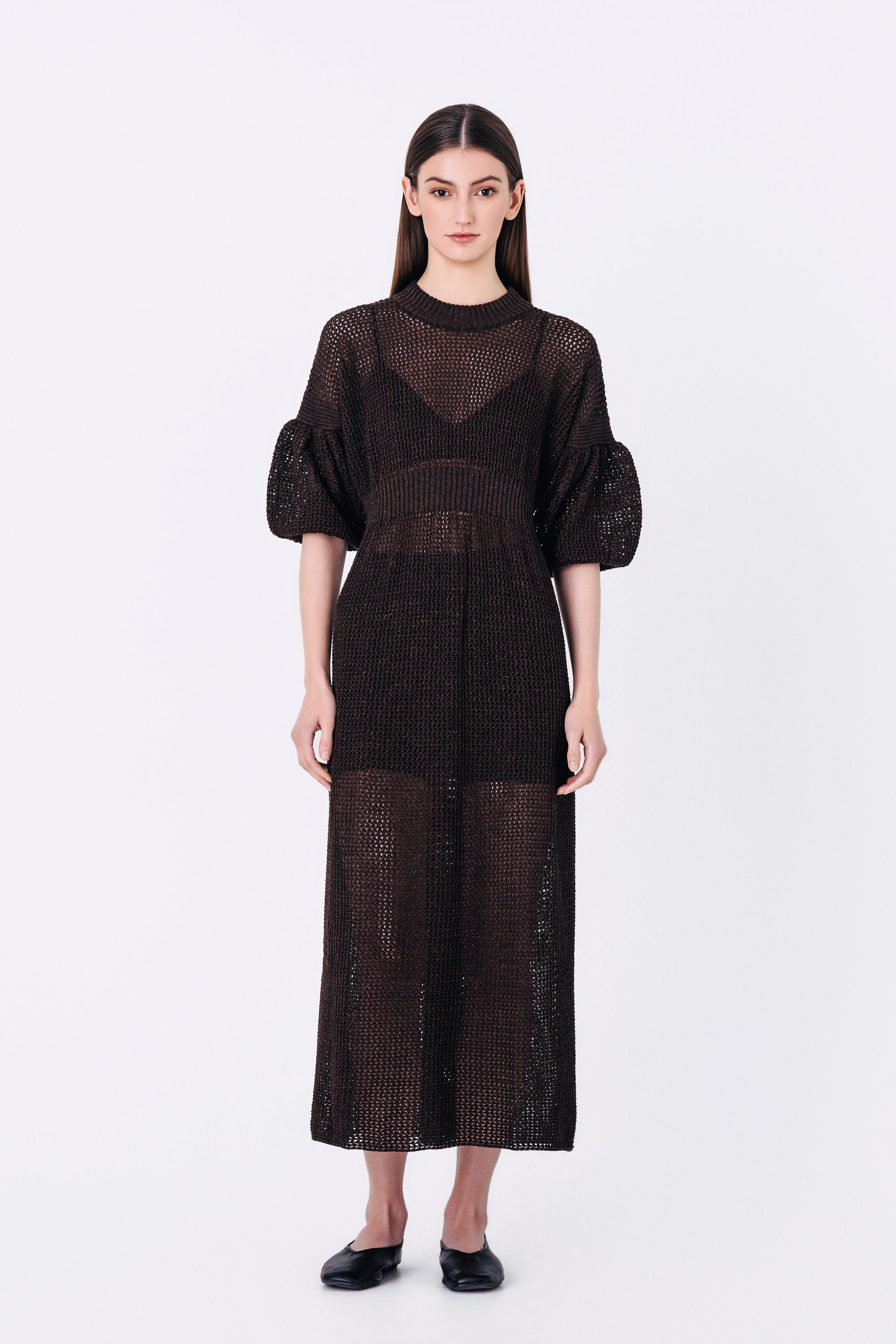MAGNEA dress