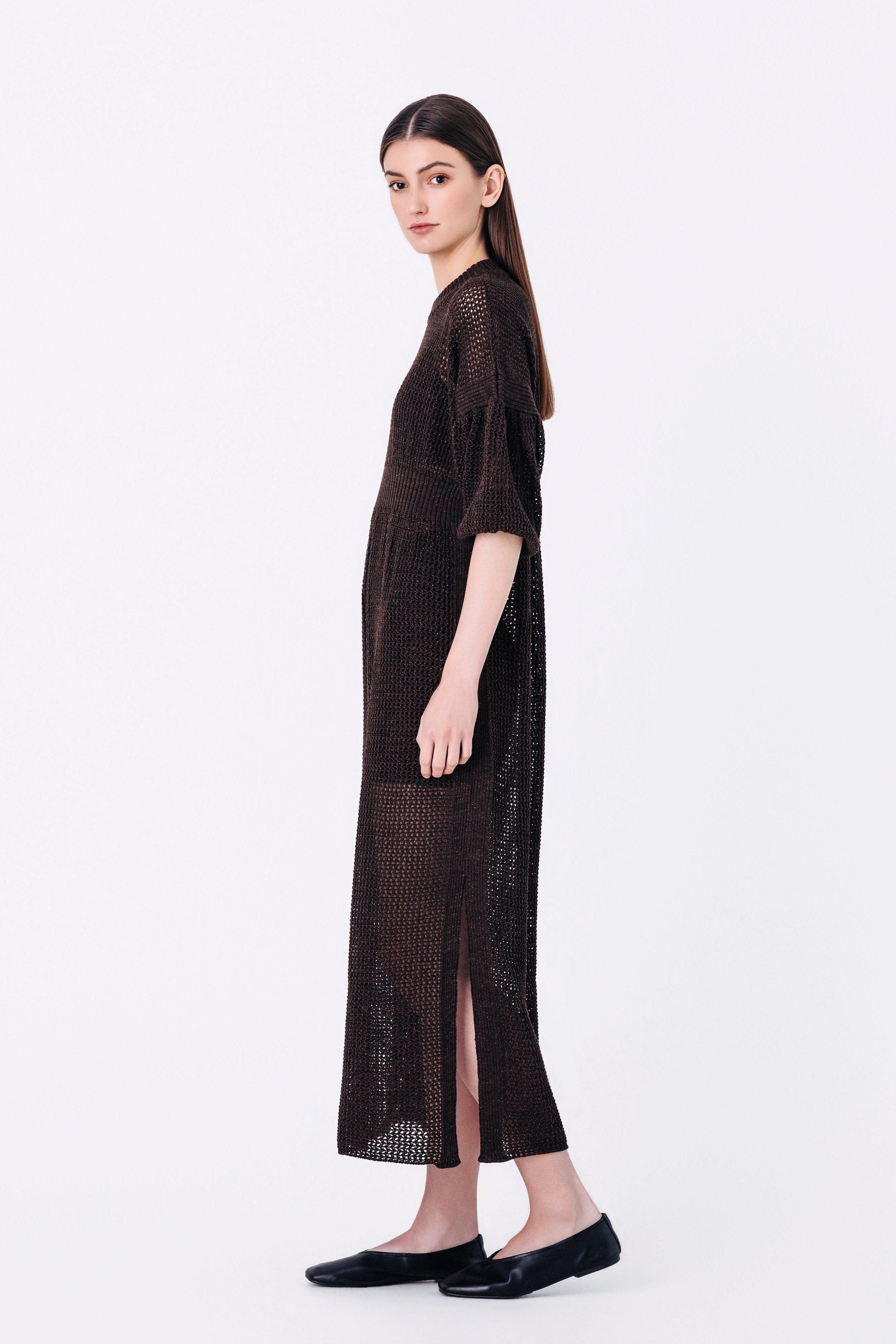 MAGNEA dress