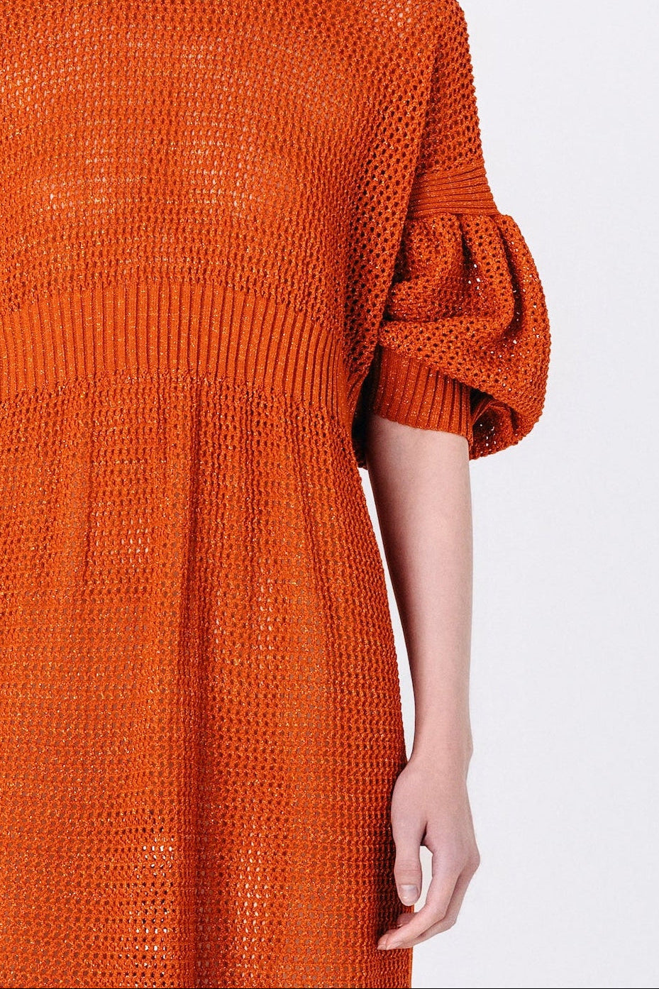 MAGNEA dress