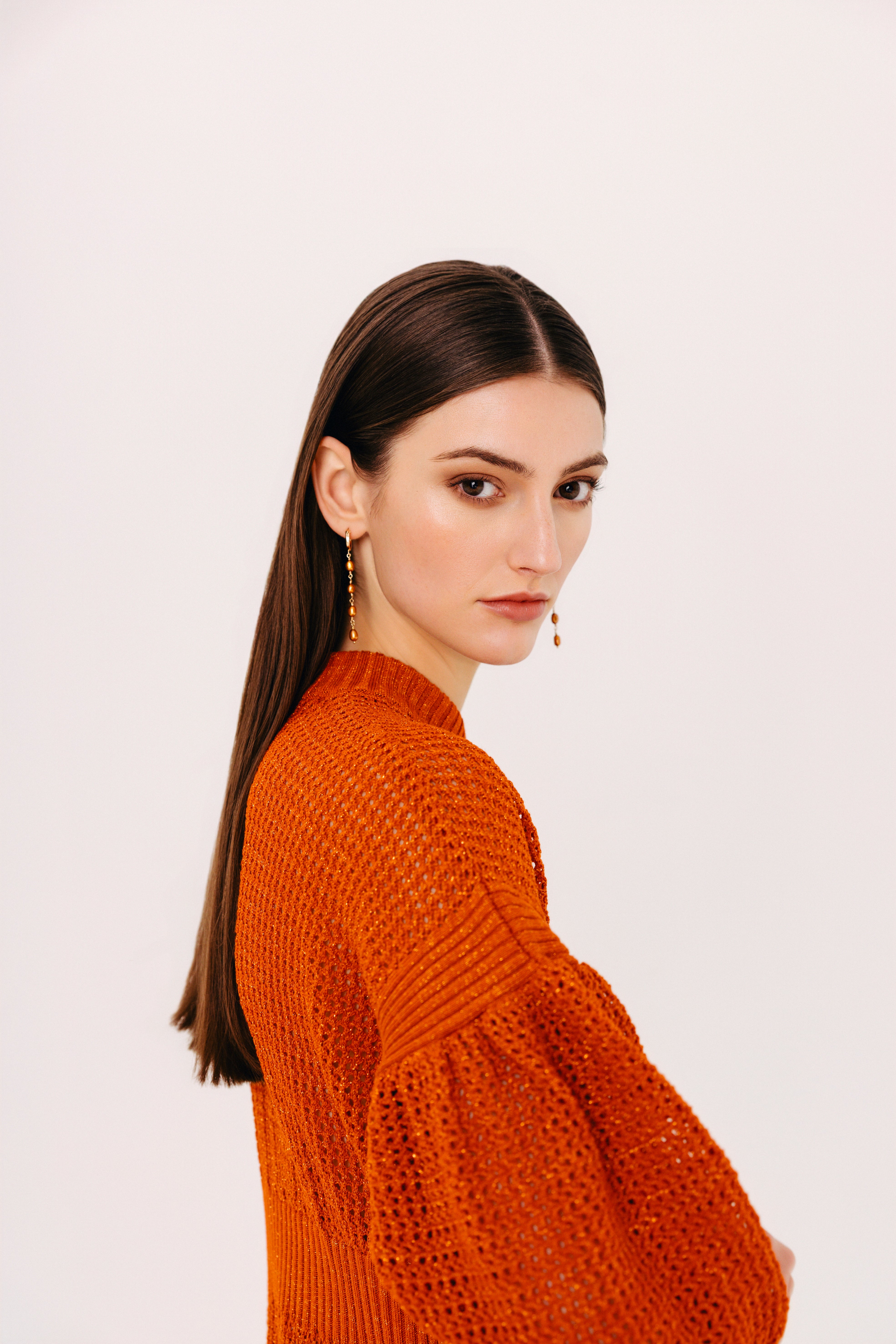 MAGNEA knitwear
