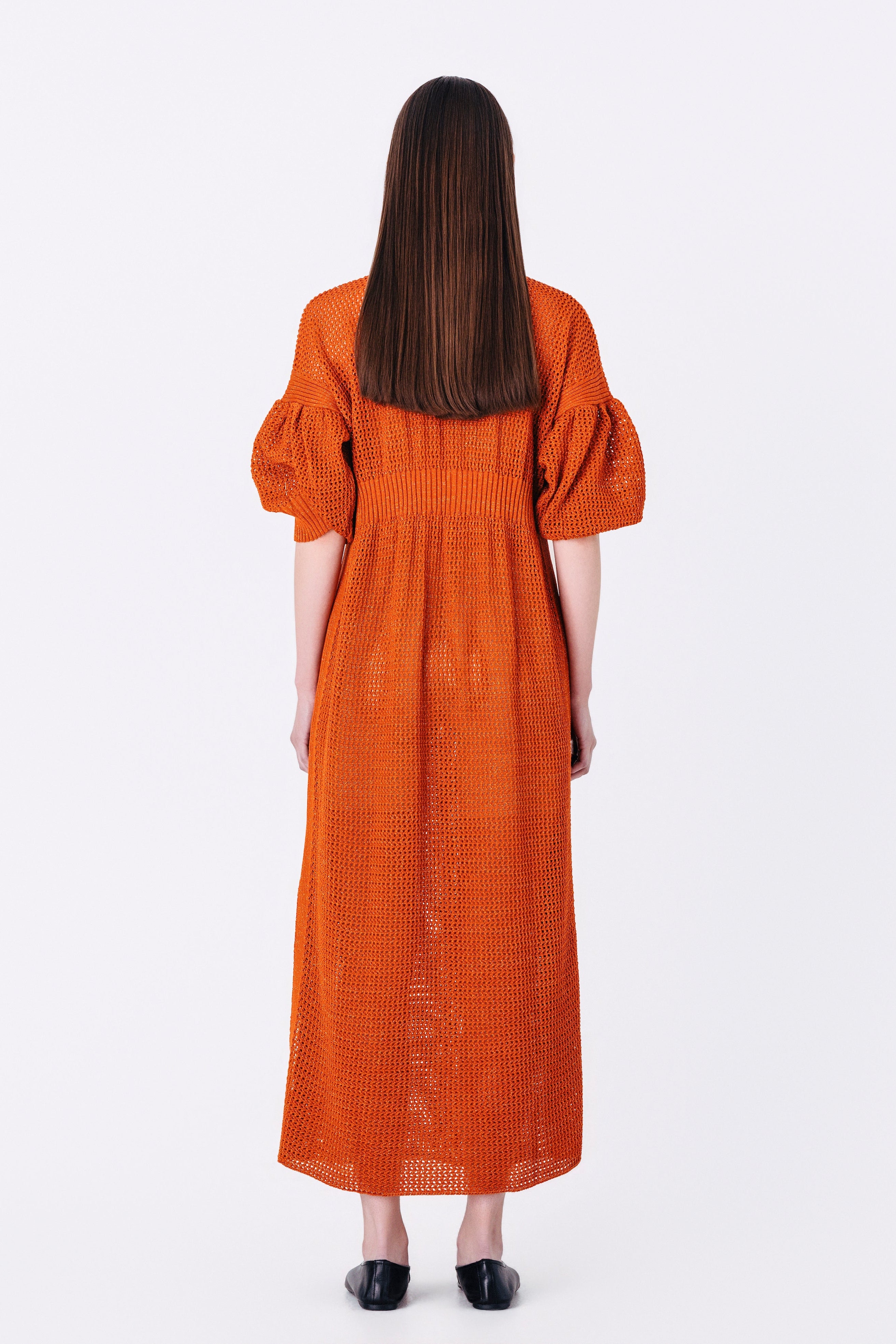 MAGNEA dress