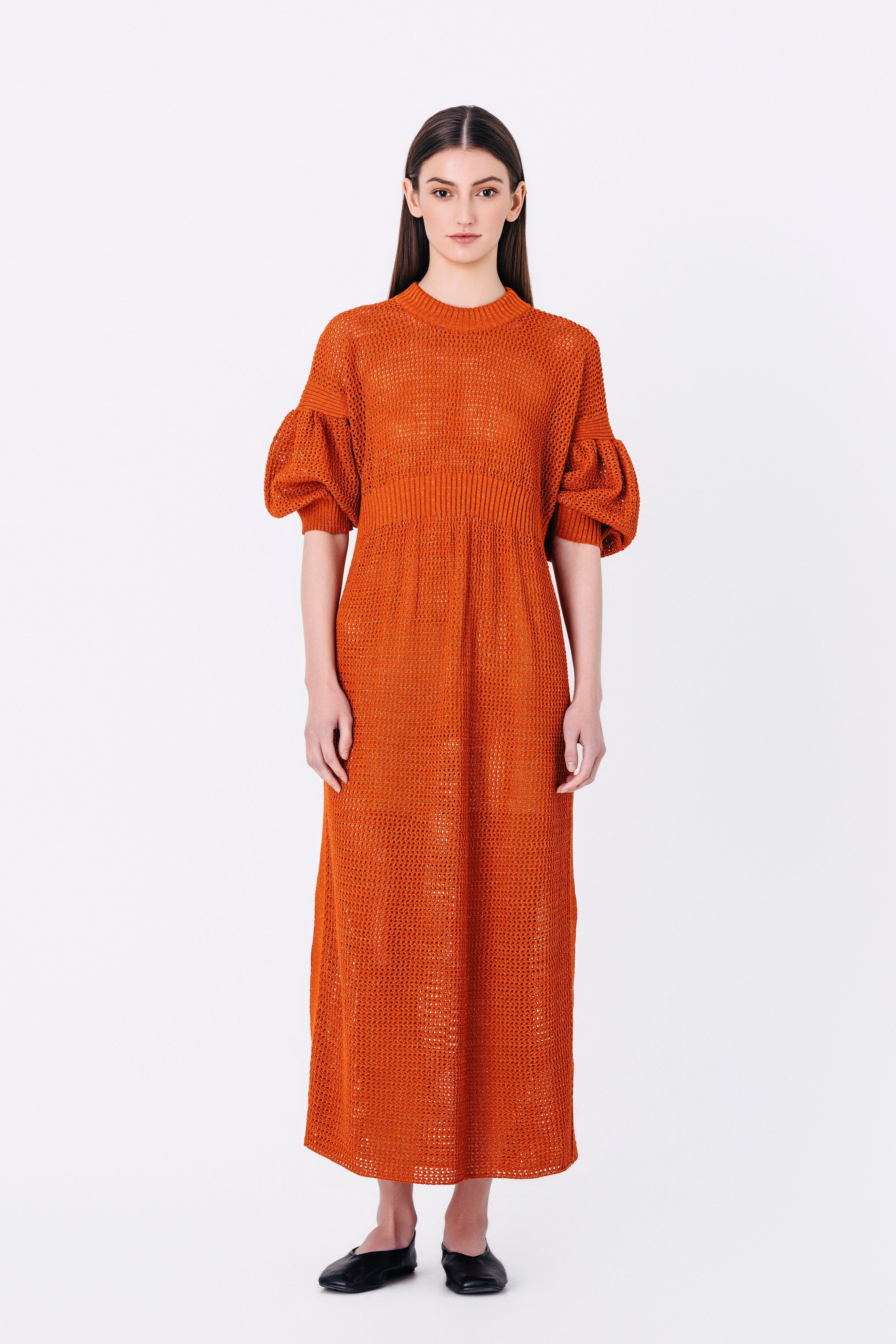 MAGNEA dress