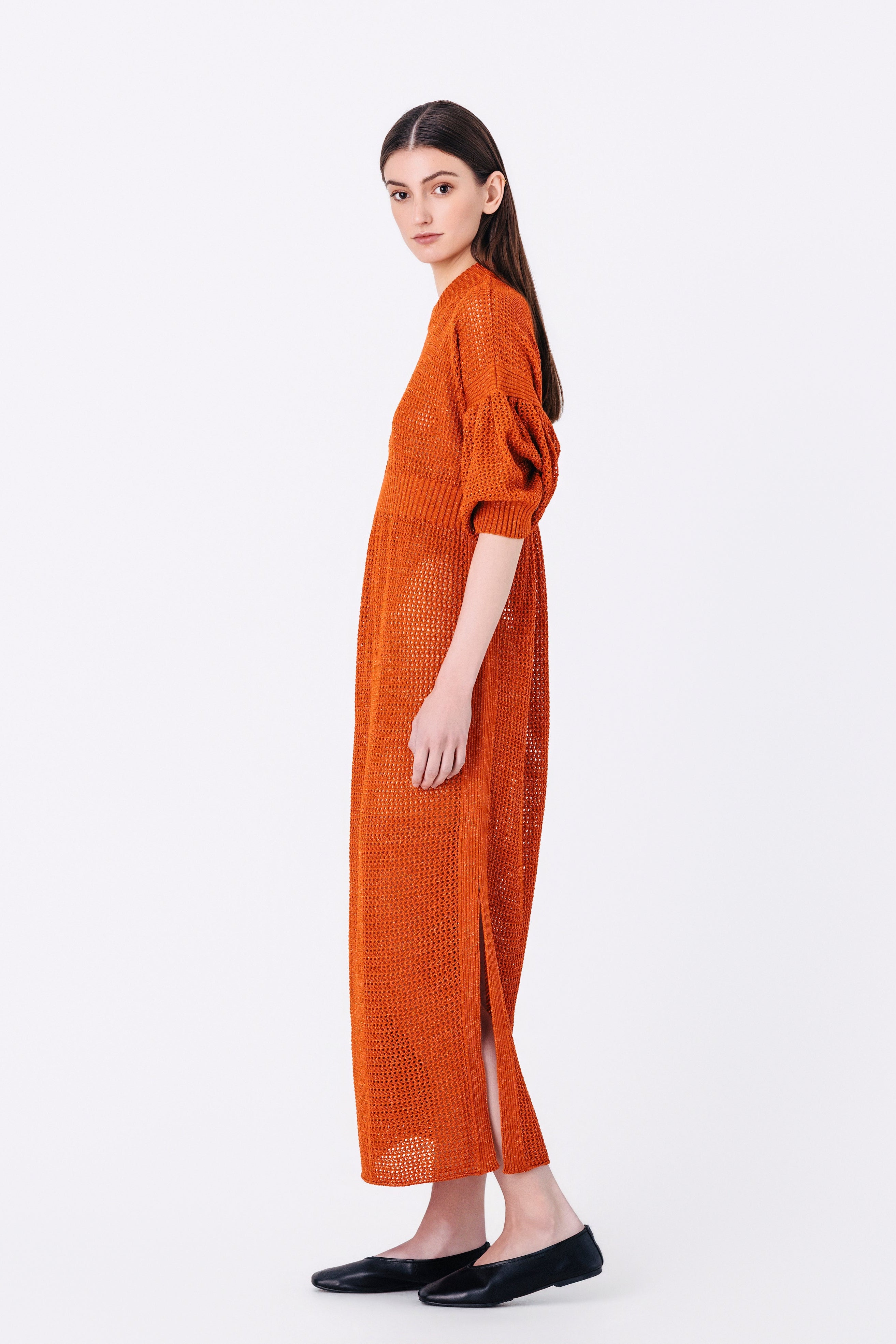 MAGNEA dress