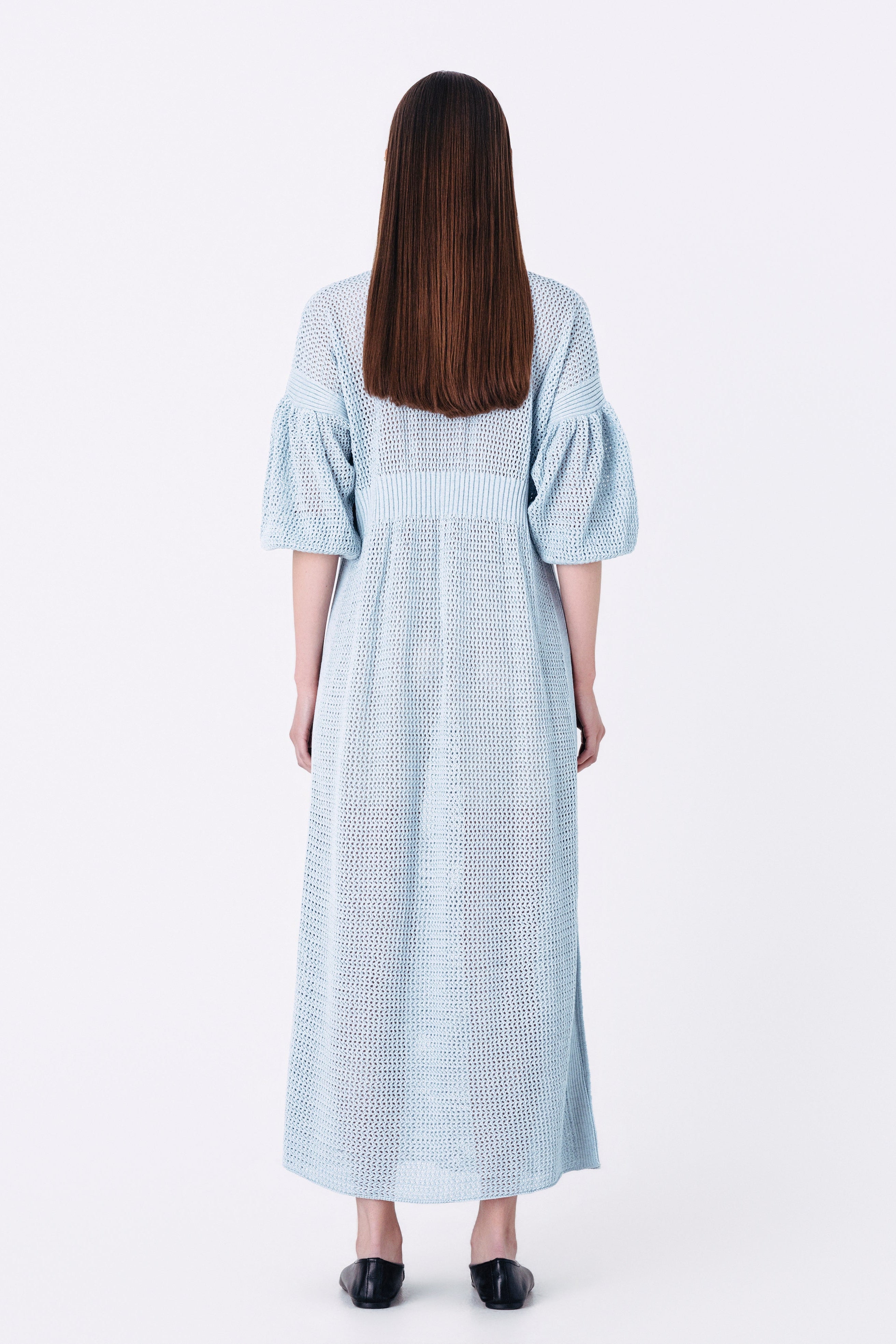 MAGNEA dress