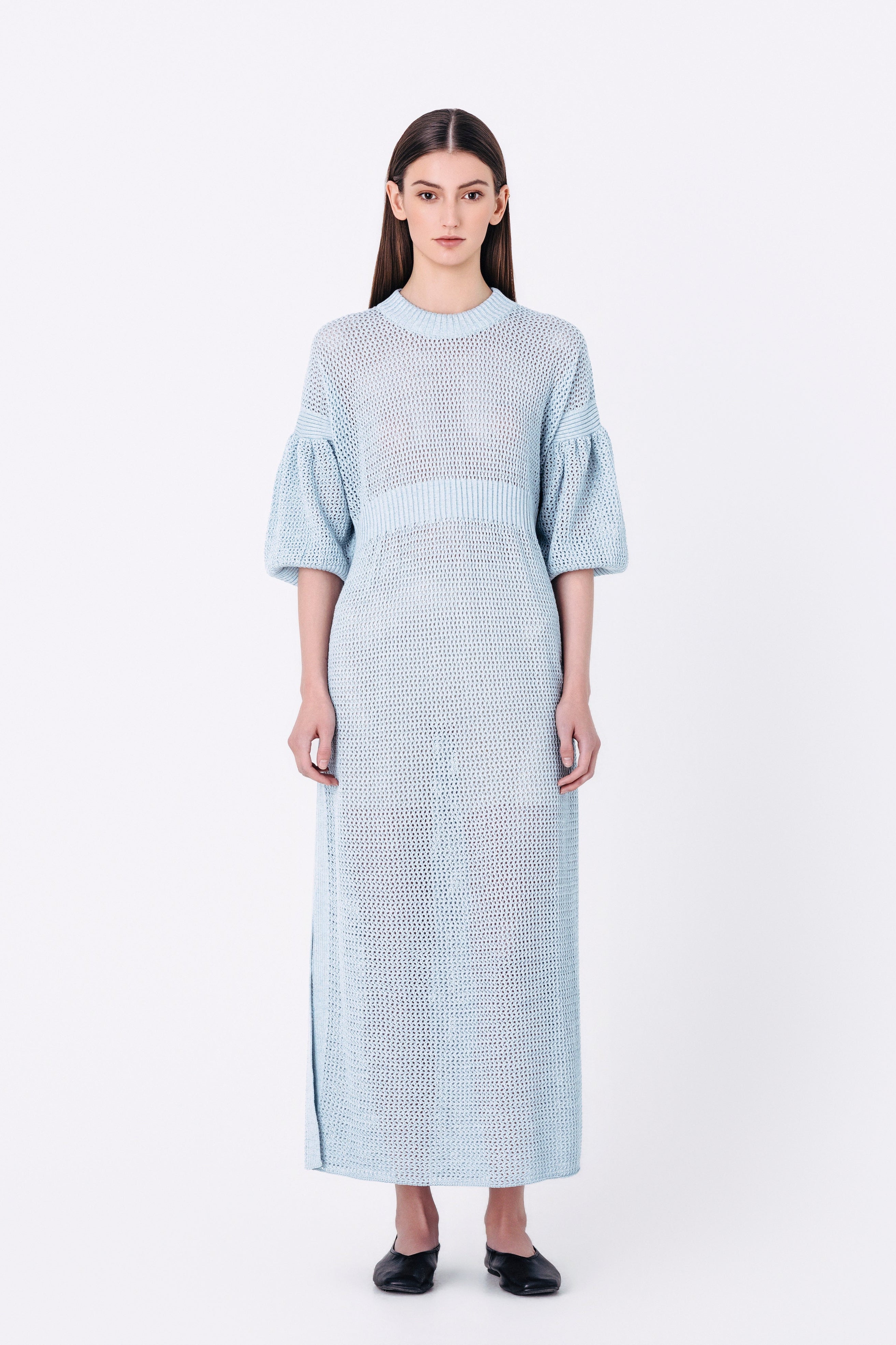 MAGNEA dress