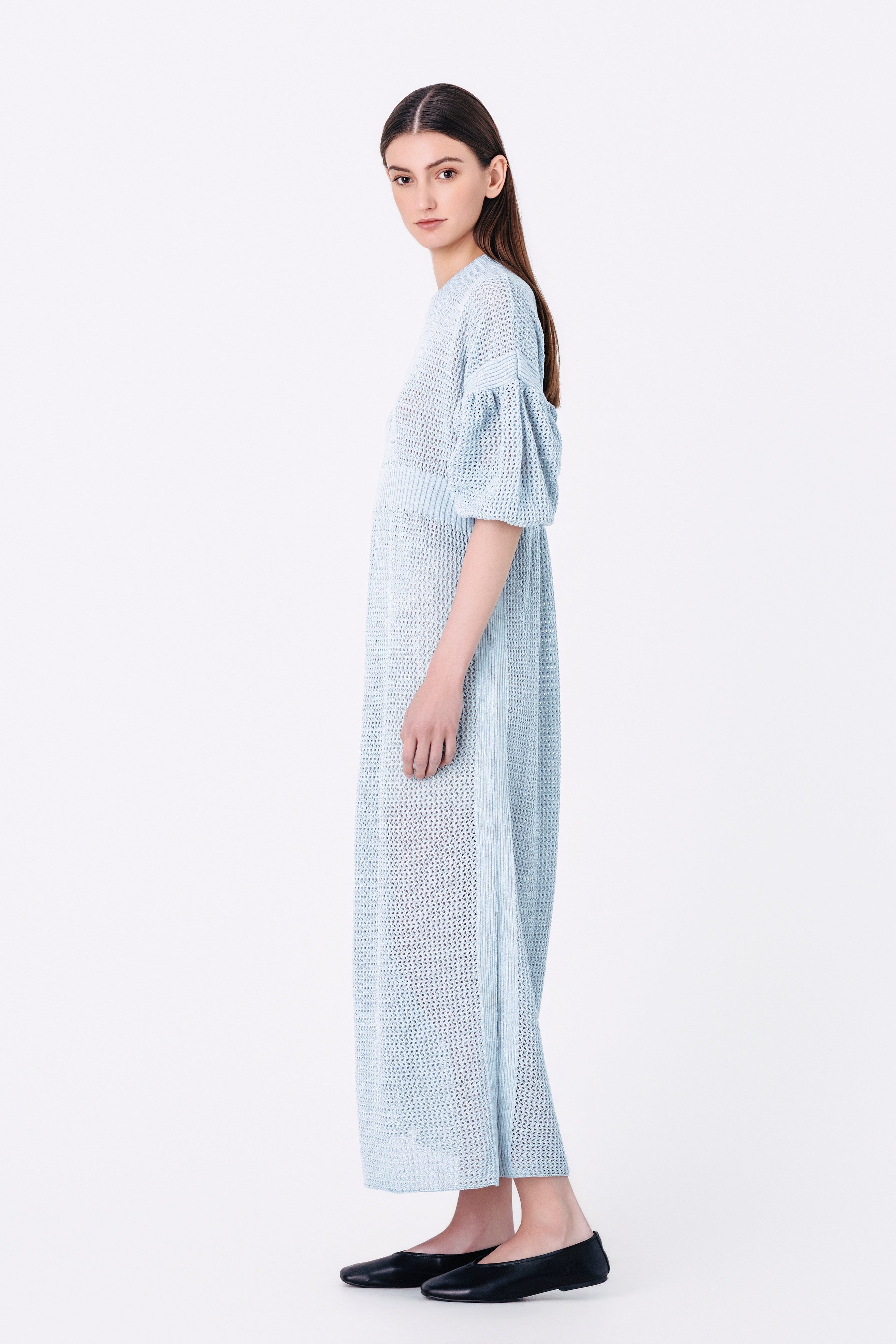 MAGNEA dress