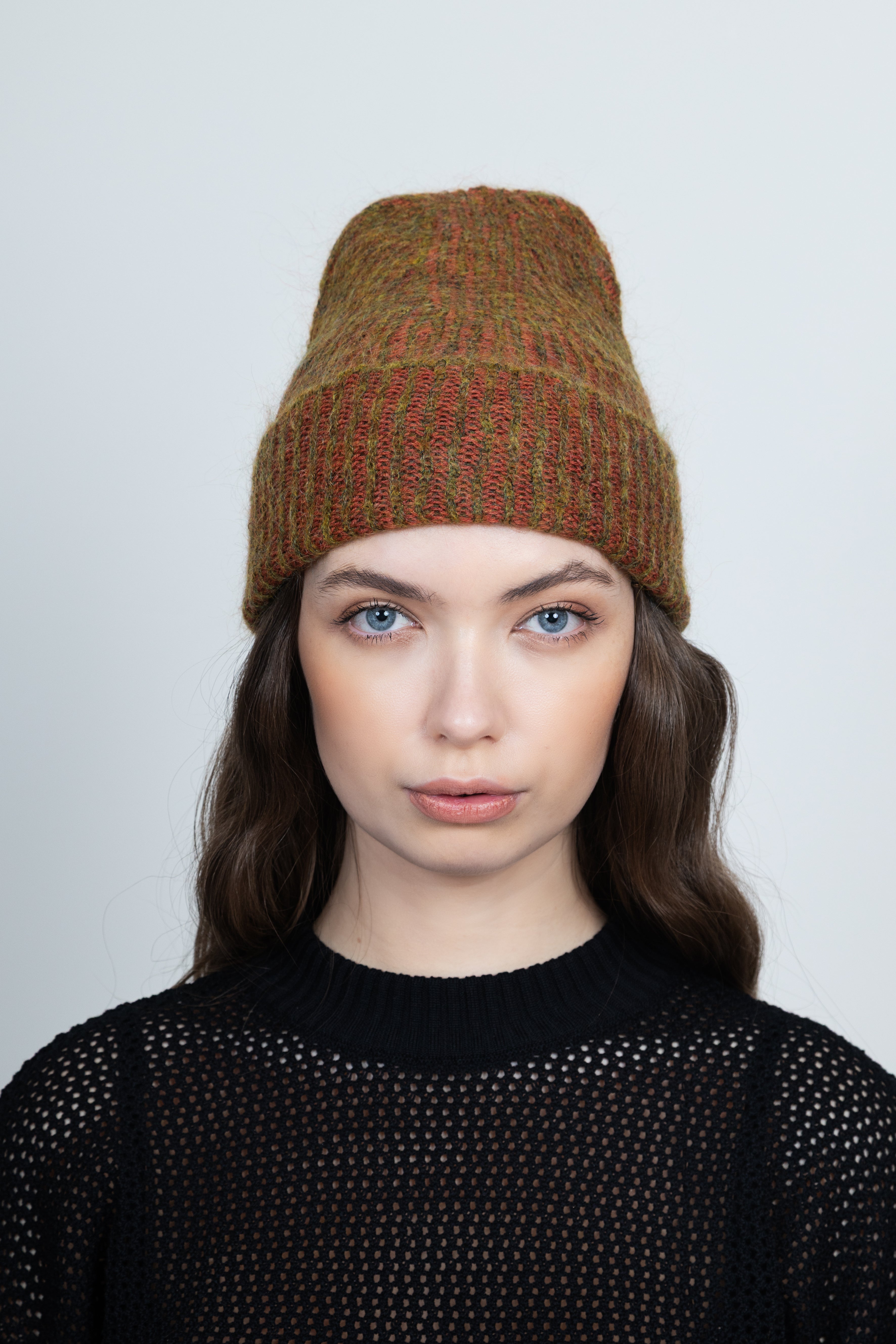 MAX HAT / AUTUMN LEAVE