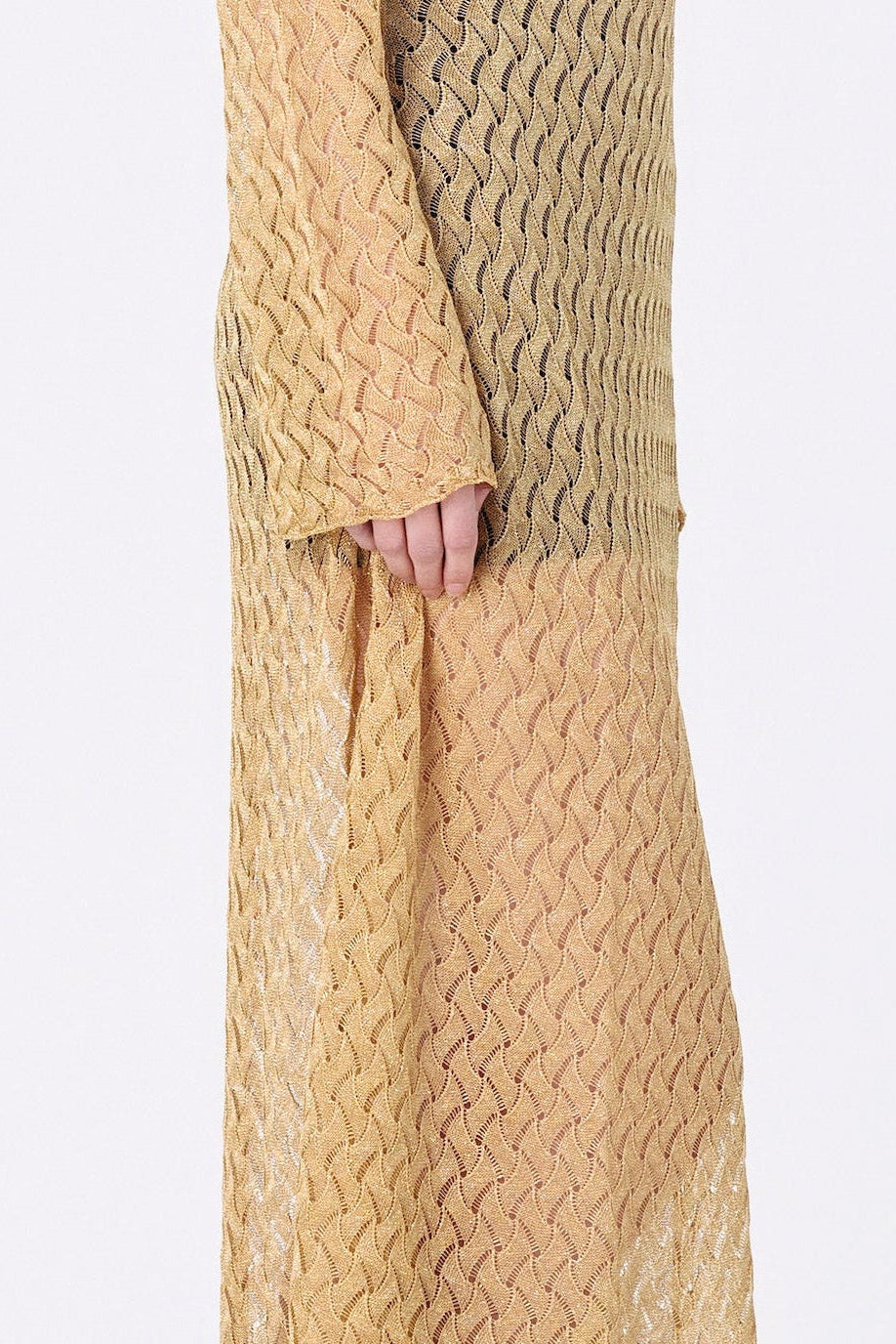 MAGNEA dress