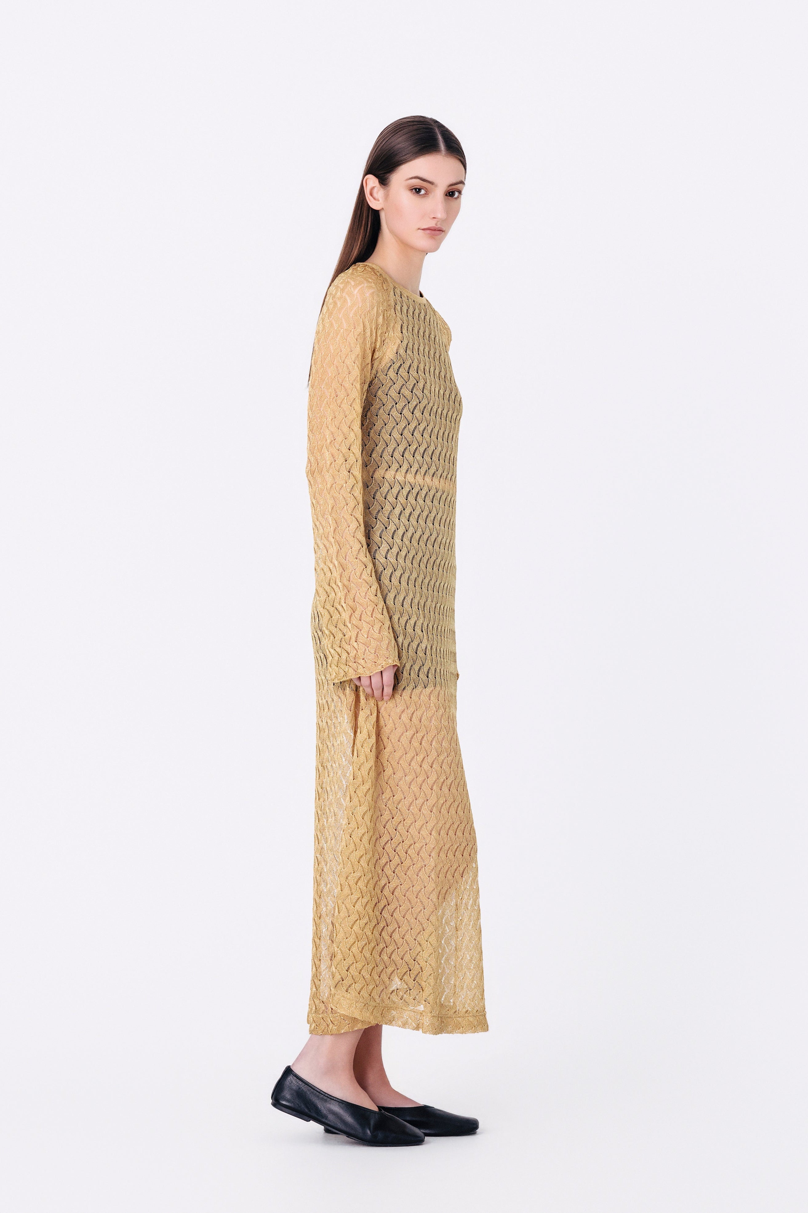 MAGNEA dress