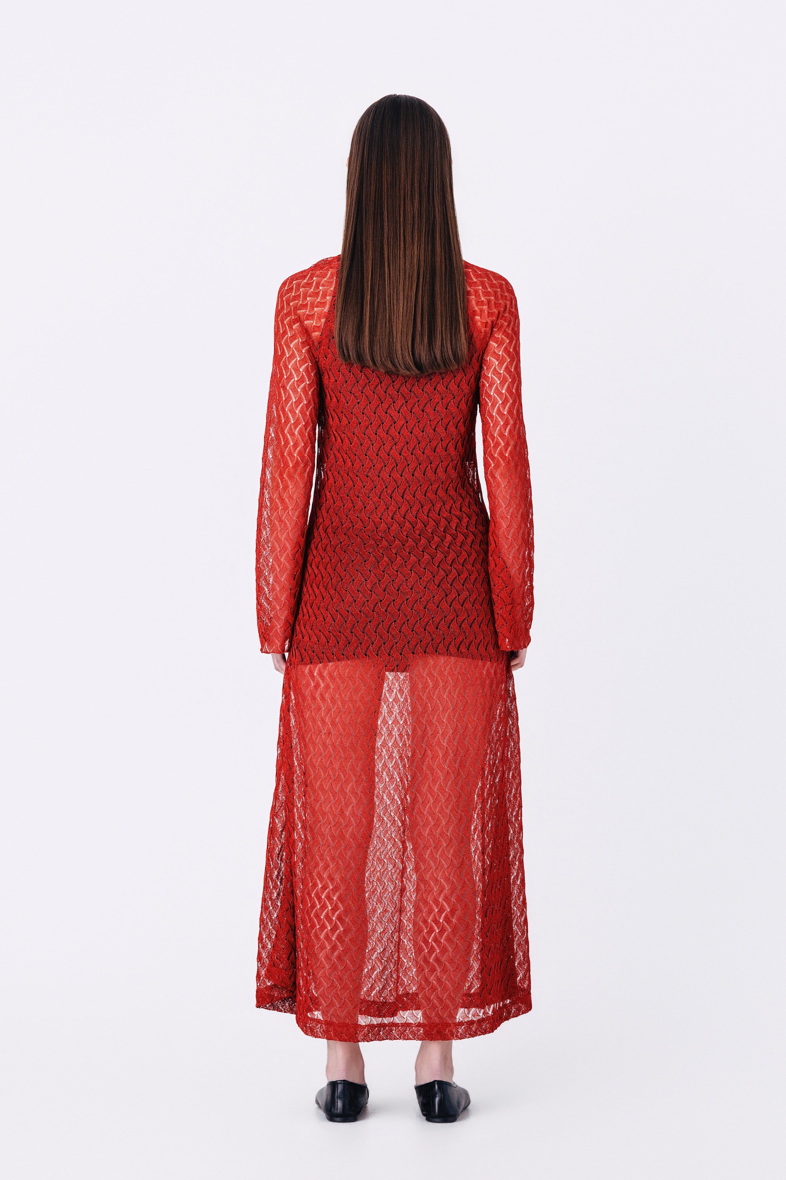 MAGNEA dress
