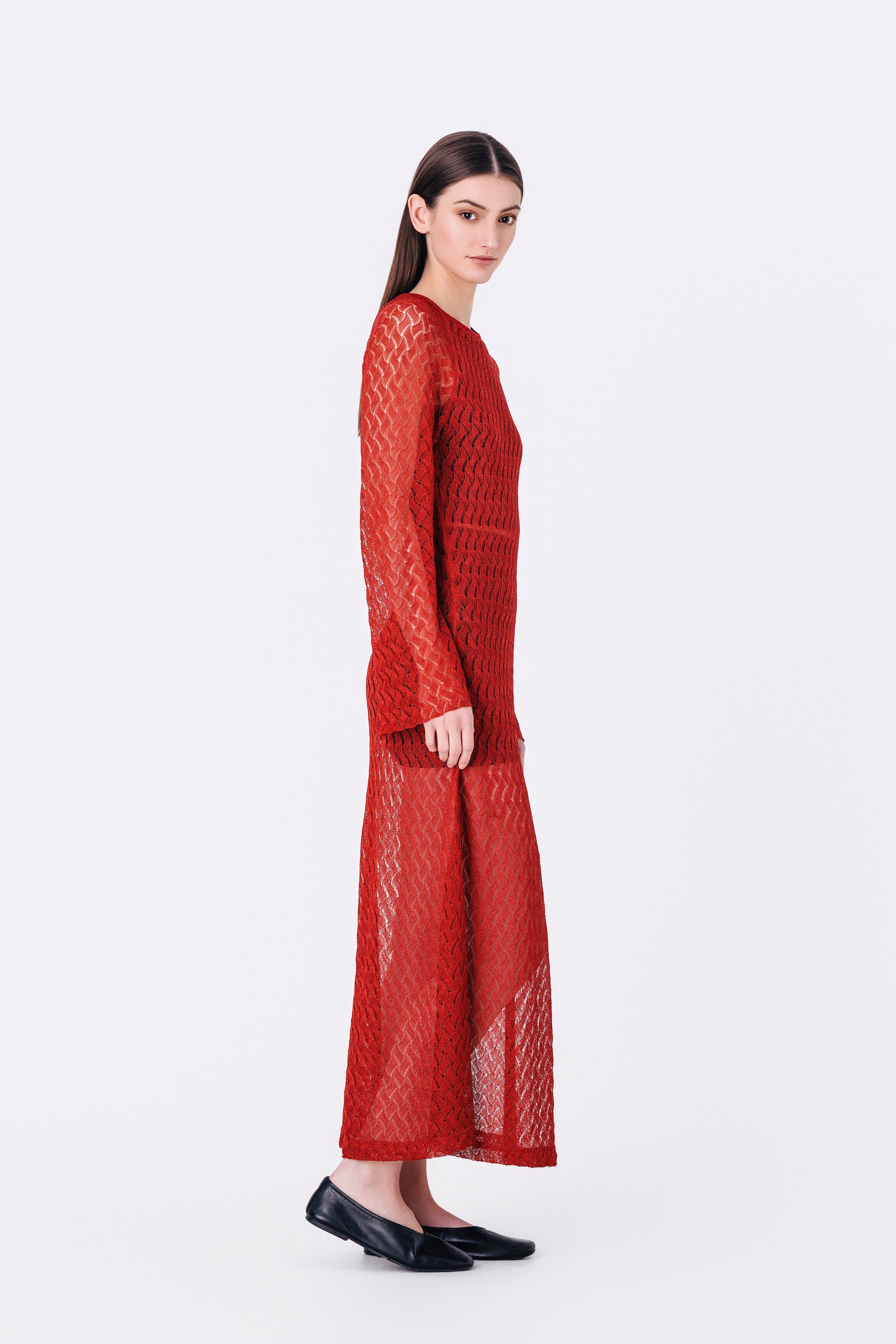 MAGNEA dress