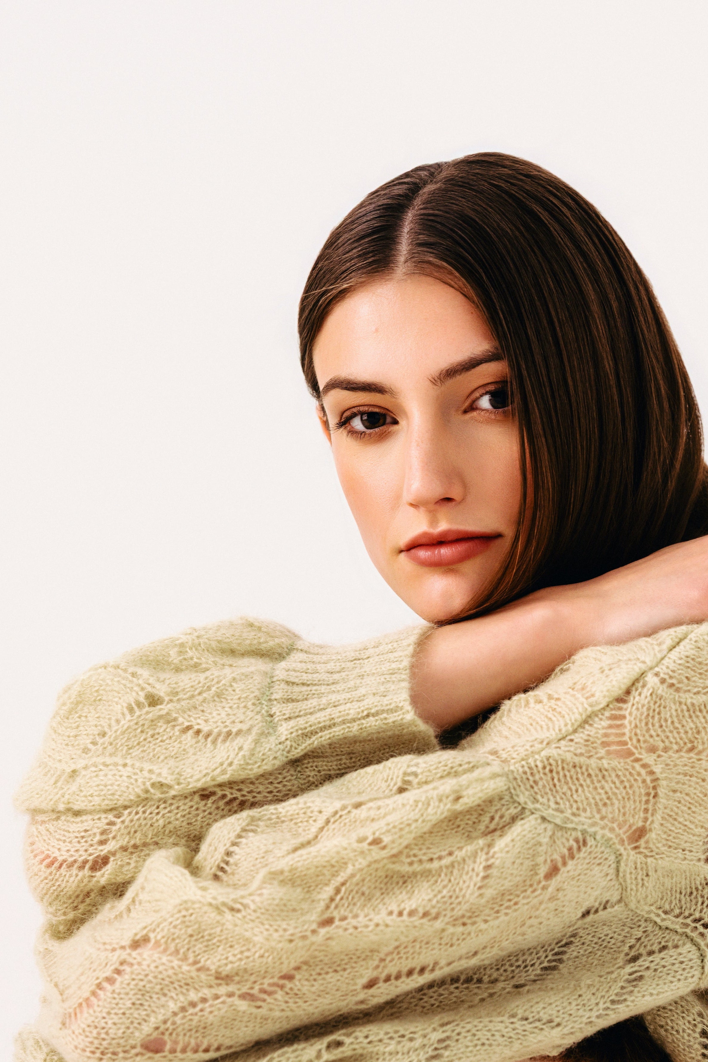 MAGNEA knitwear
