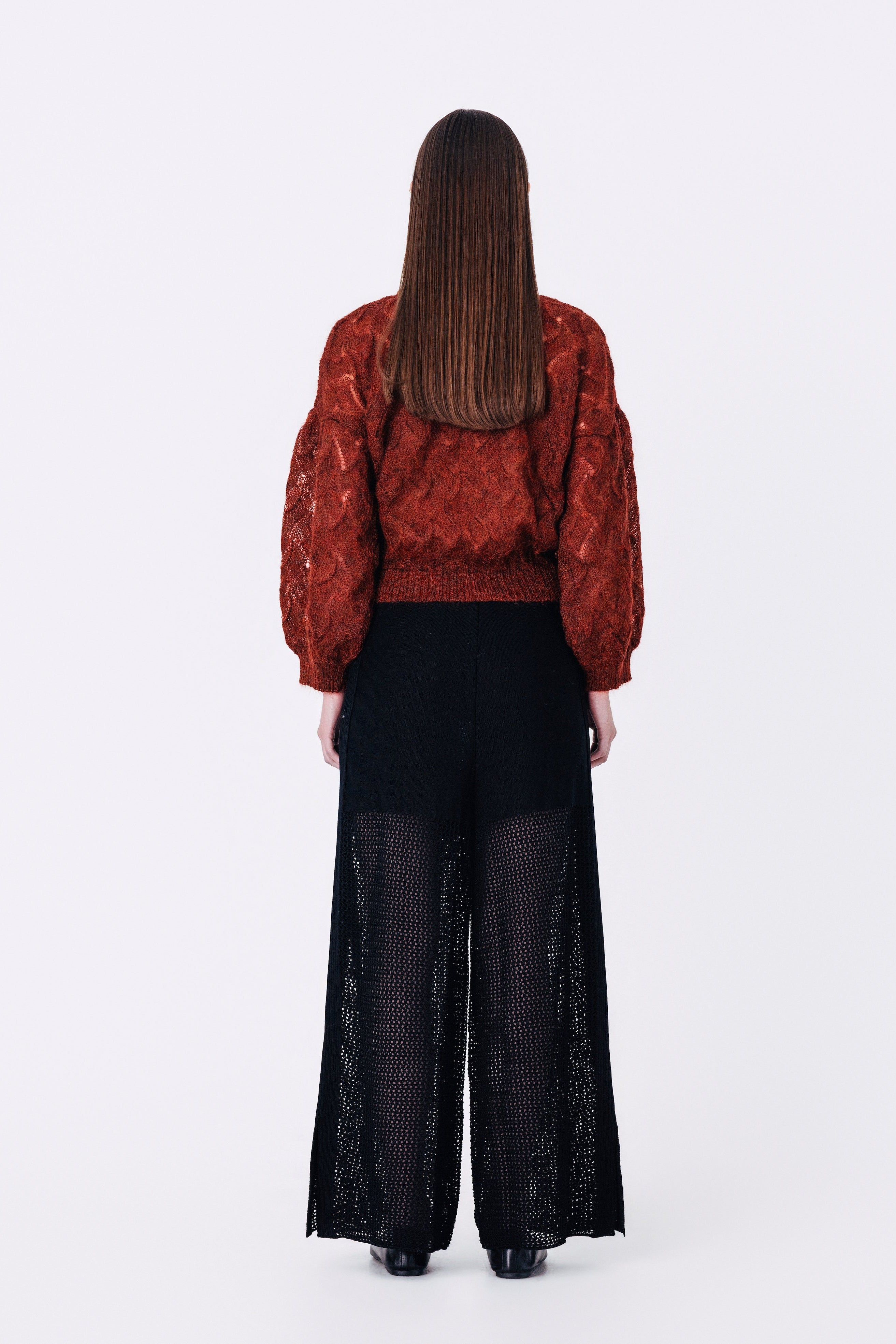 MAGNEA sweater