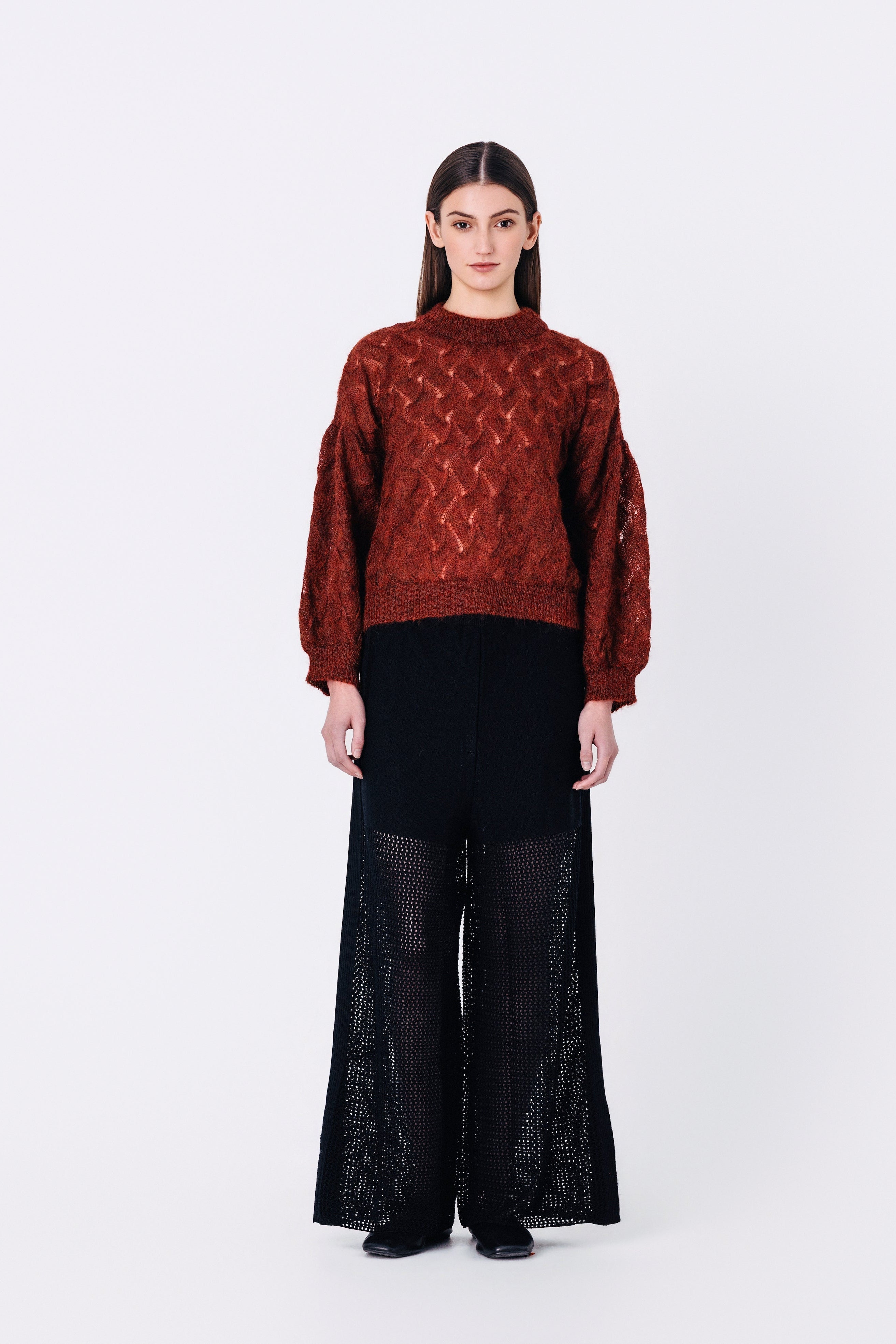 MAGNEA sweater