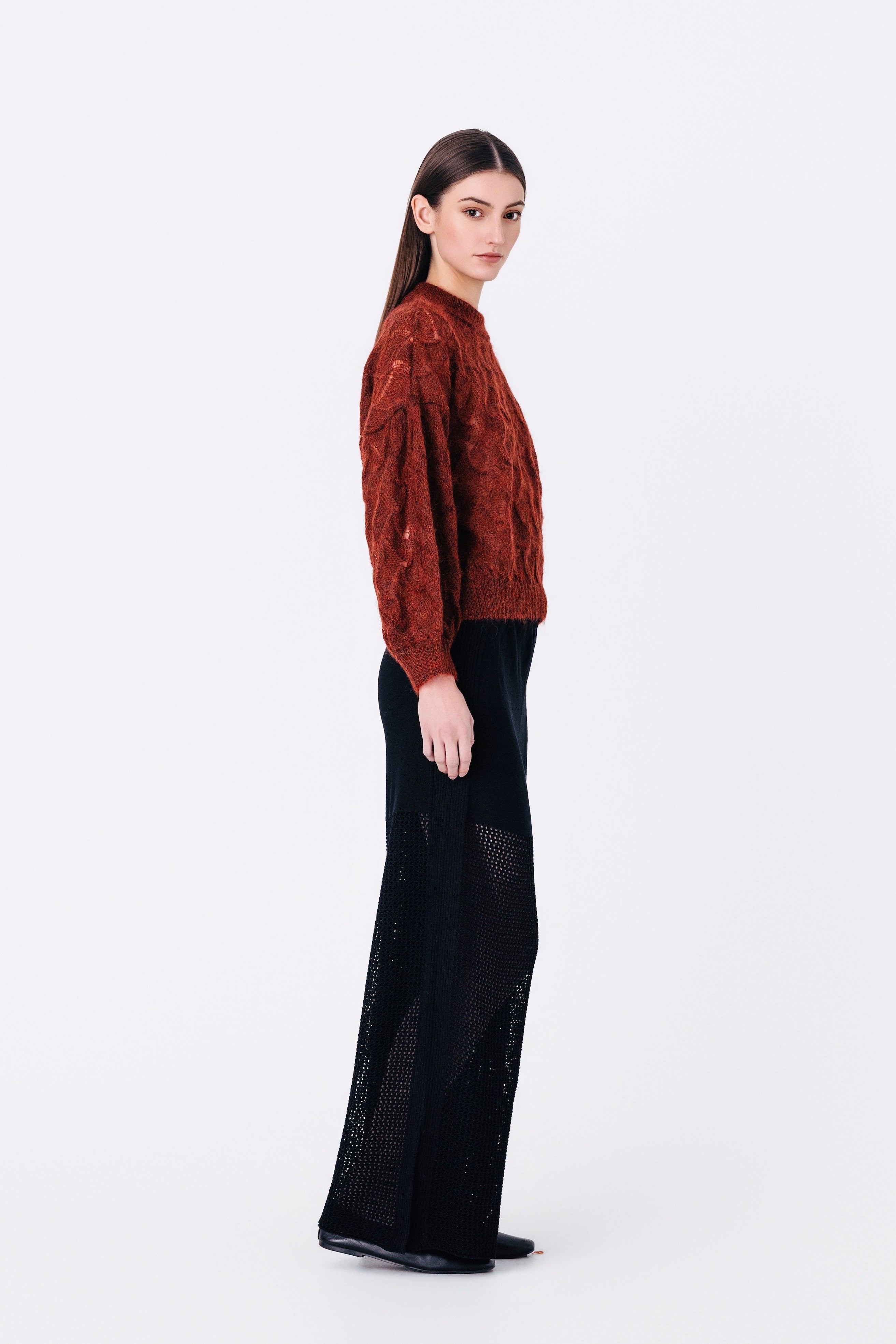MAGNEA sweater