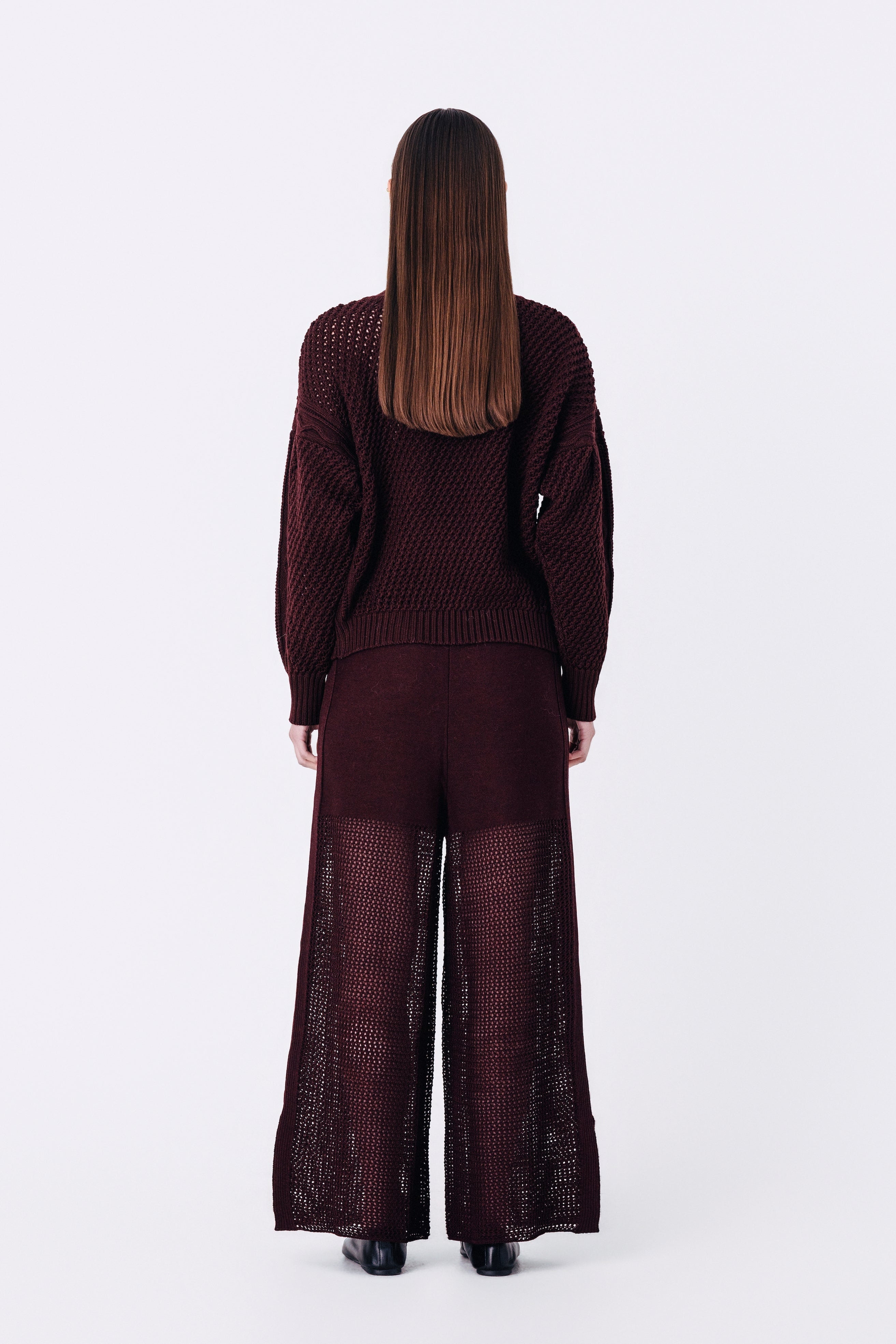 MAGNEA sweater